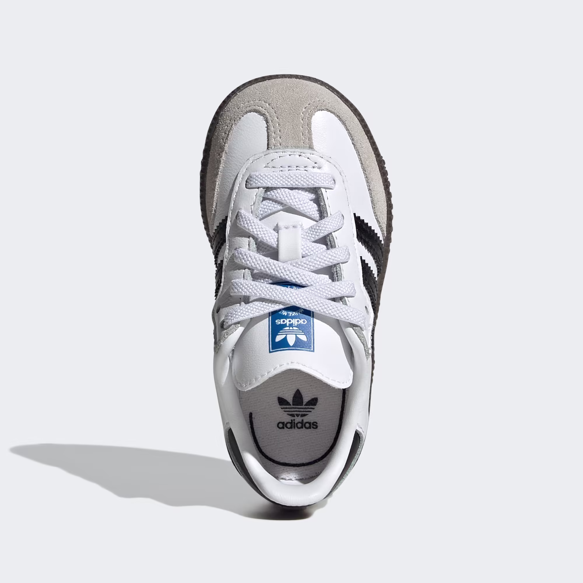 Adidas ბავშვის სპორტული ფეხსაცმელი SAMBA OG EL I