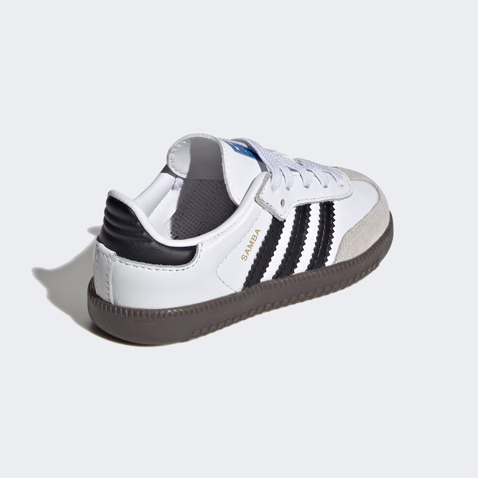 Adidas ბავშვის სპორტული ფეხსაცმელი SAMBA OG EL I