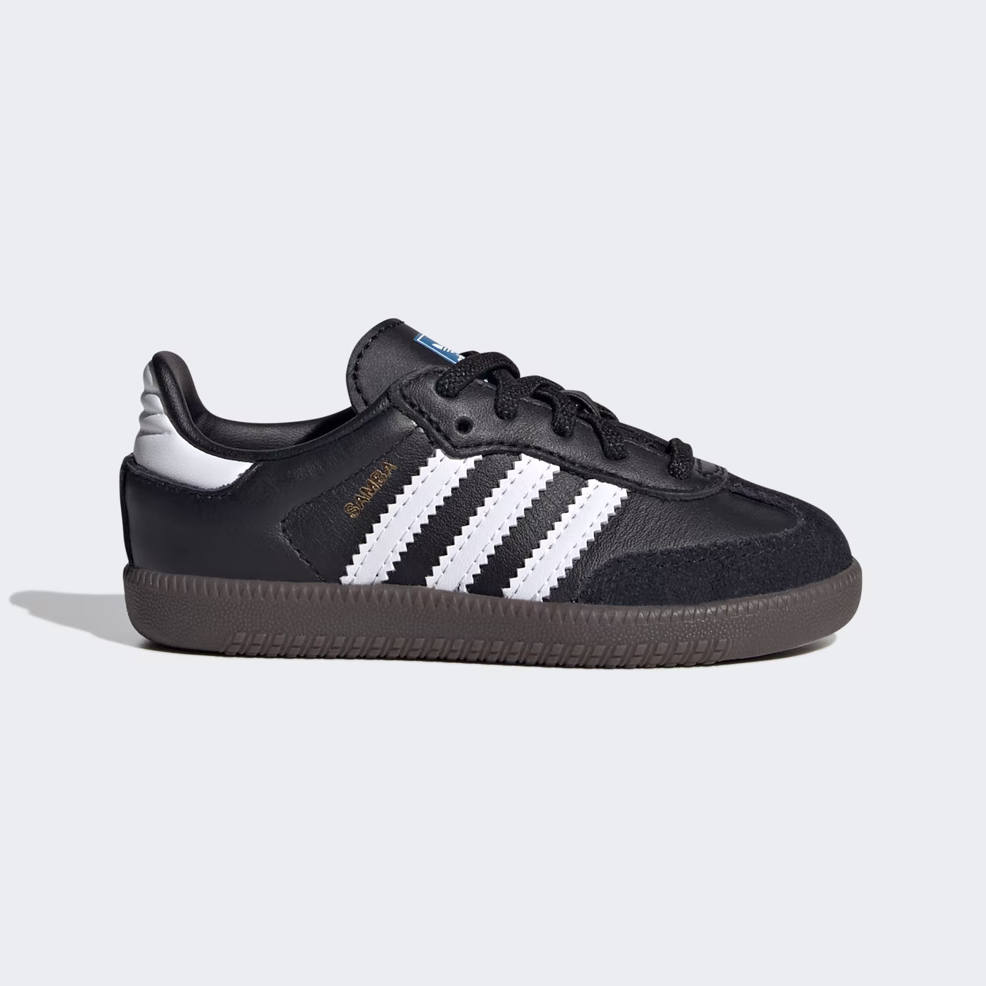 Adidas ბავშვის სპორტული ფეხსაცმელი SAMBA OG EL I