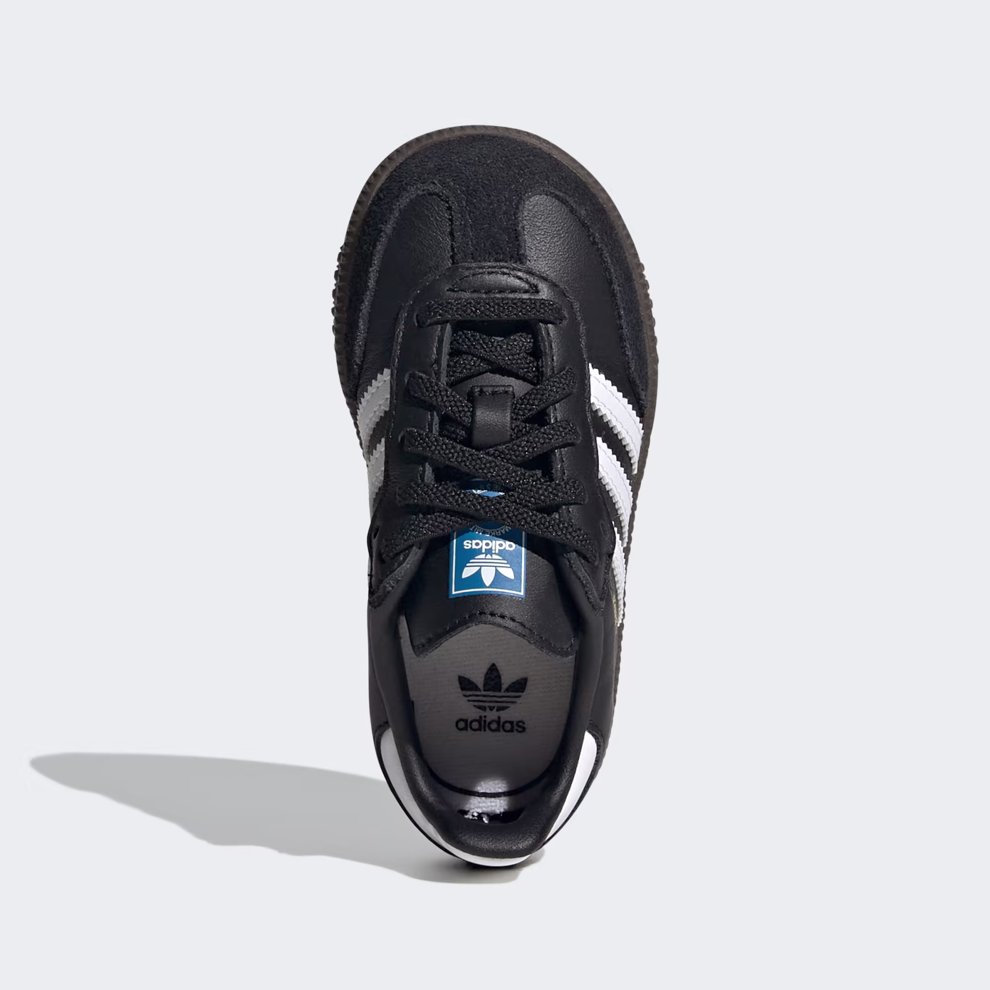 Adidas ბავშვის სპორტული ფეხსაცმელი SAMBA OG EL I