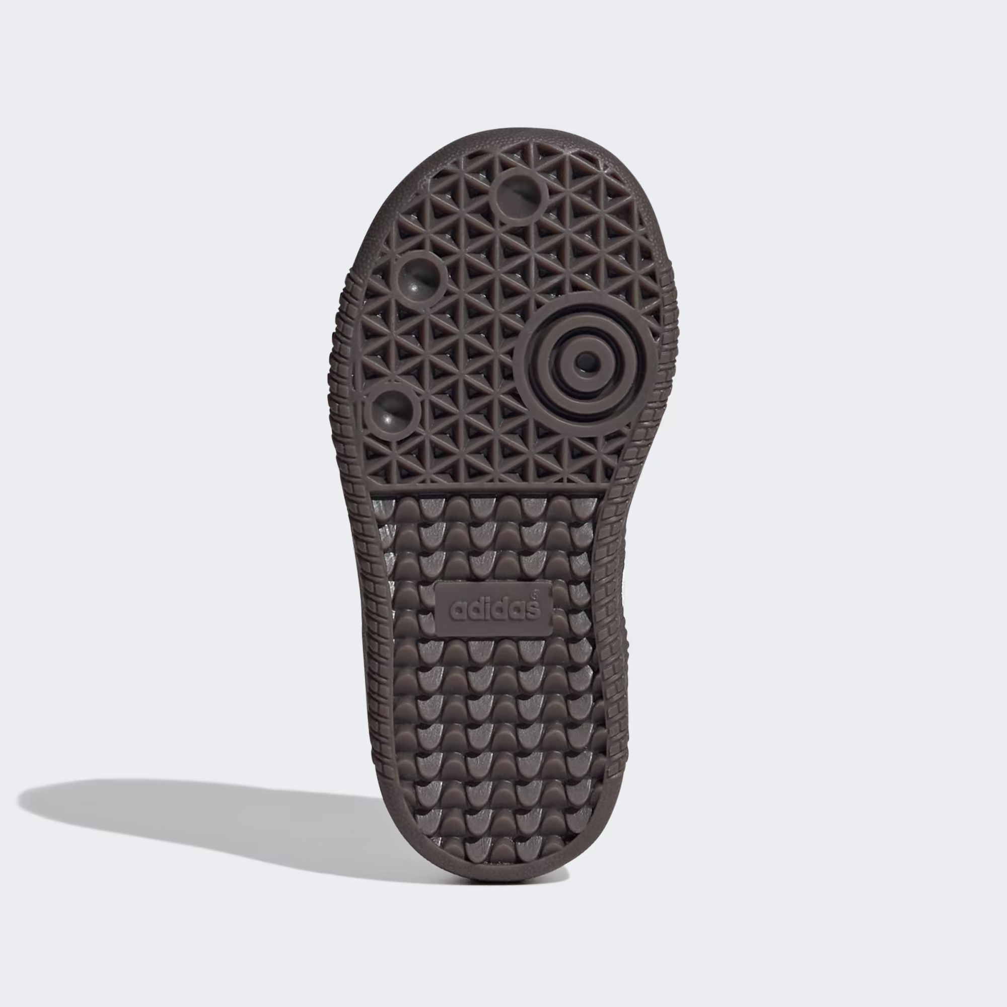 Adidas ბავშვის სპორტული ფეხსაცმელი SAMBA OG EL I
