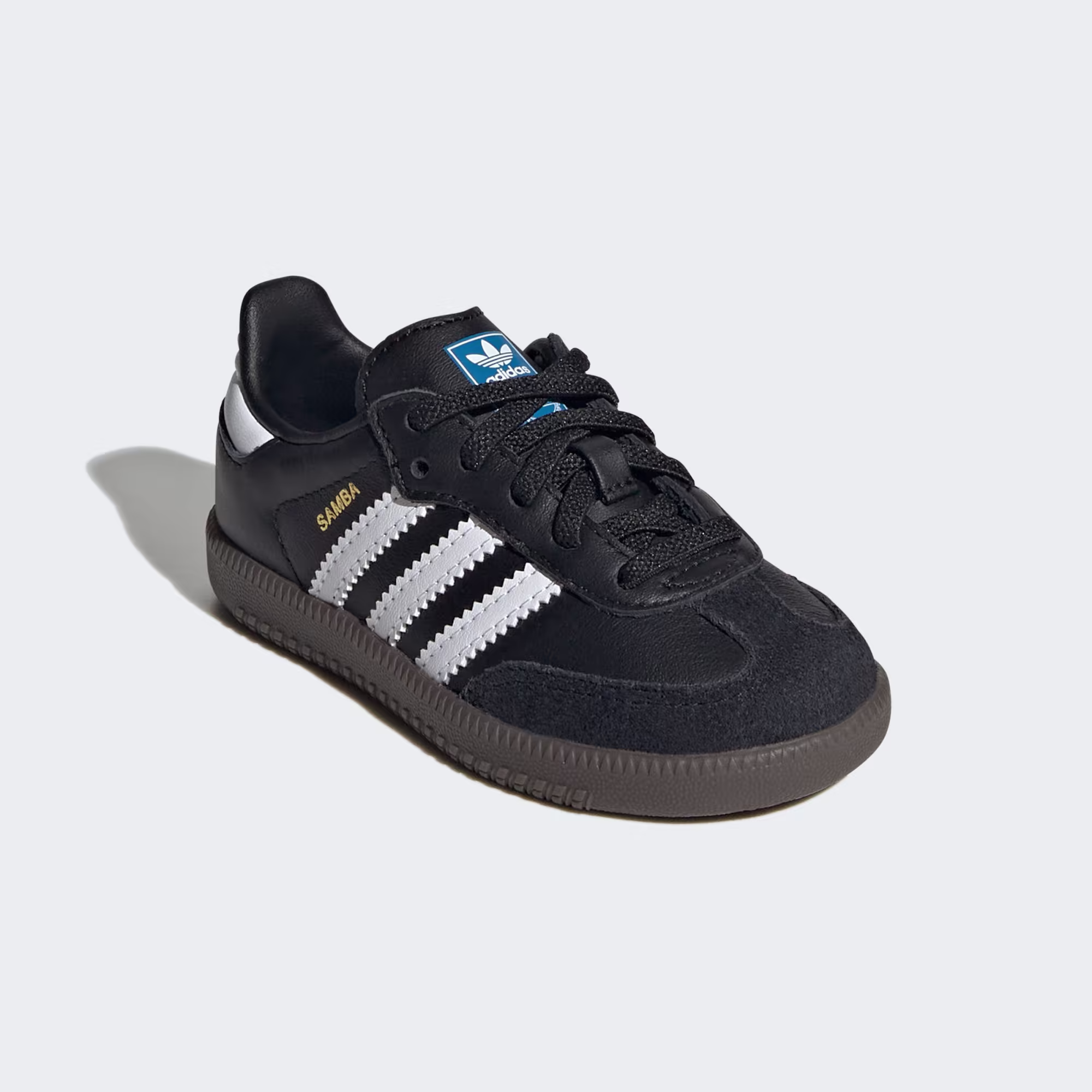 Adidas ბავშვის სპორტული ფეხსაცმელი SAMBA OG EL I