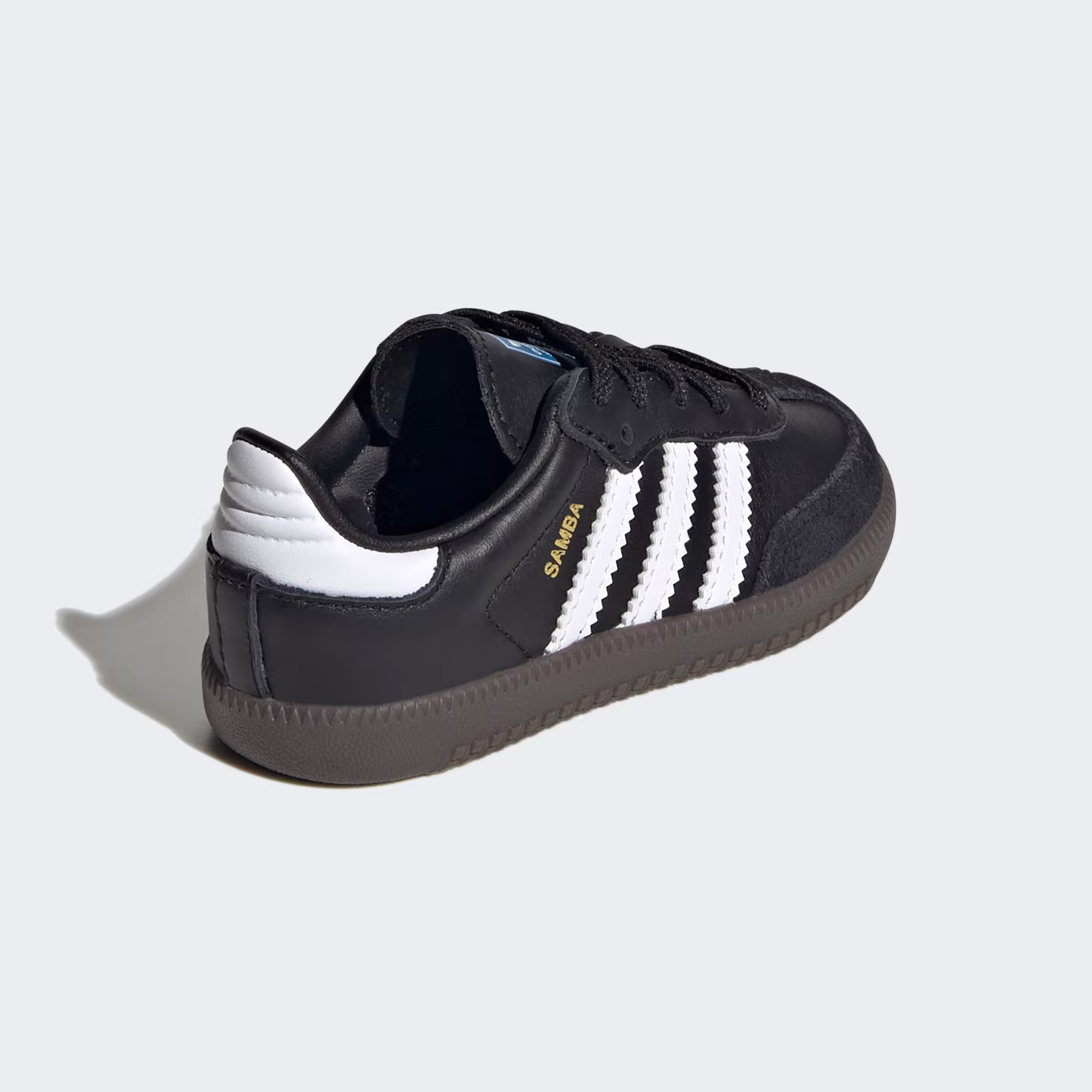 Adidas ბავშვის სპორტული ფეხსაცმელი SAMBA OG EL I