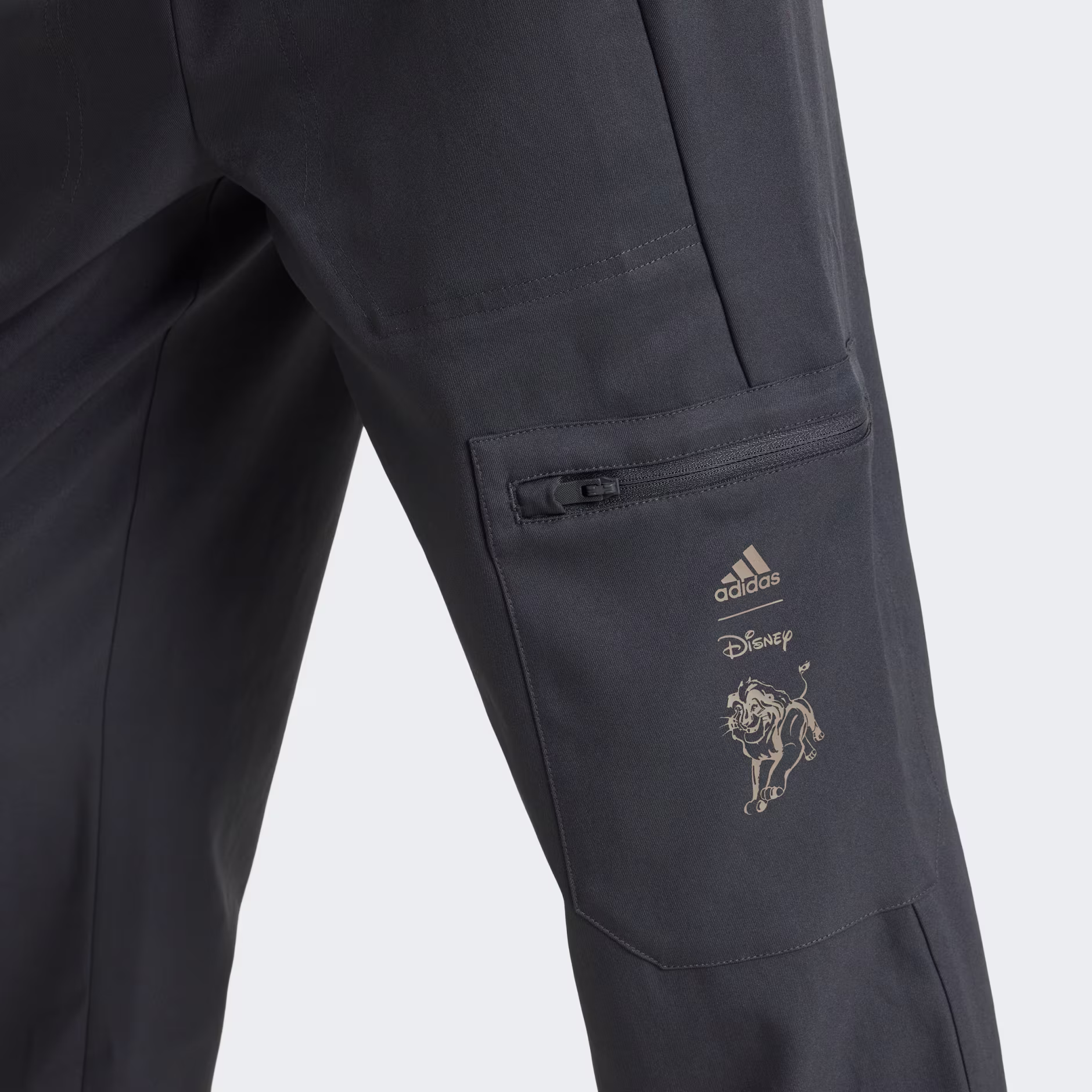 Adidas ბავშვის შარვალი J DY LK PNT