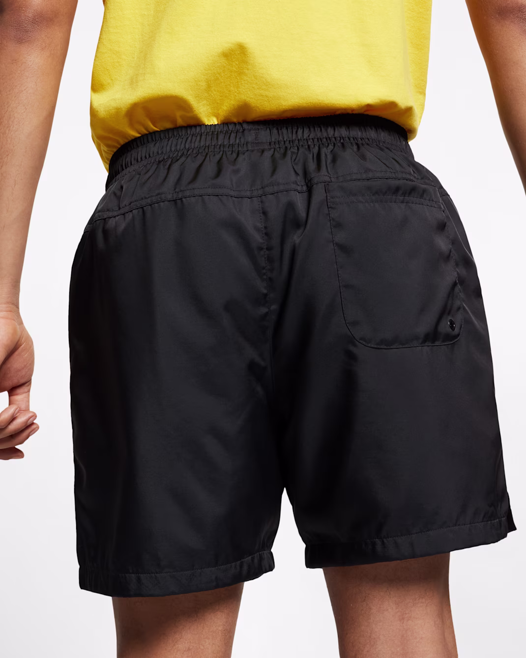 Nike მამაკაცის შორტი M NSW CE SHORT WVN FLOW