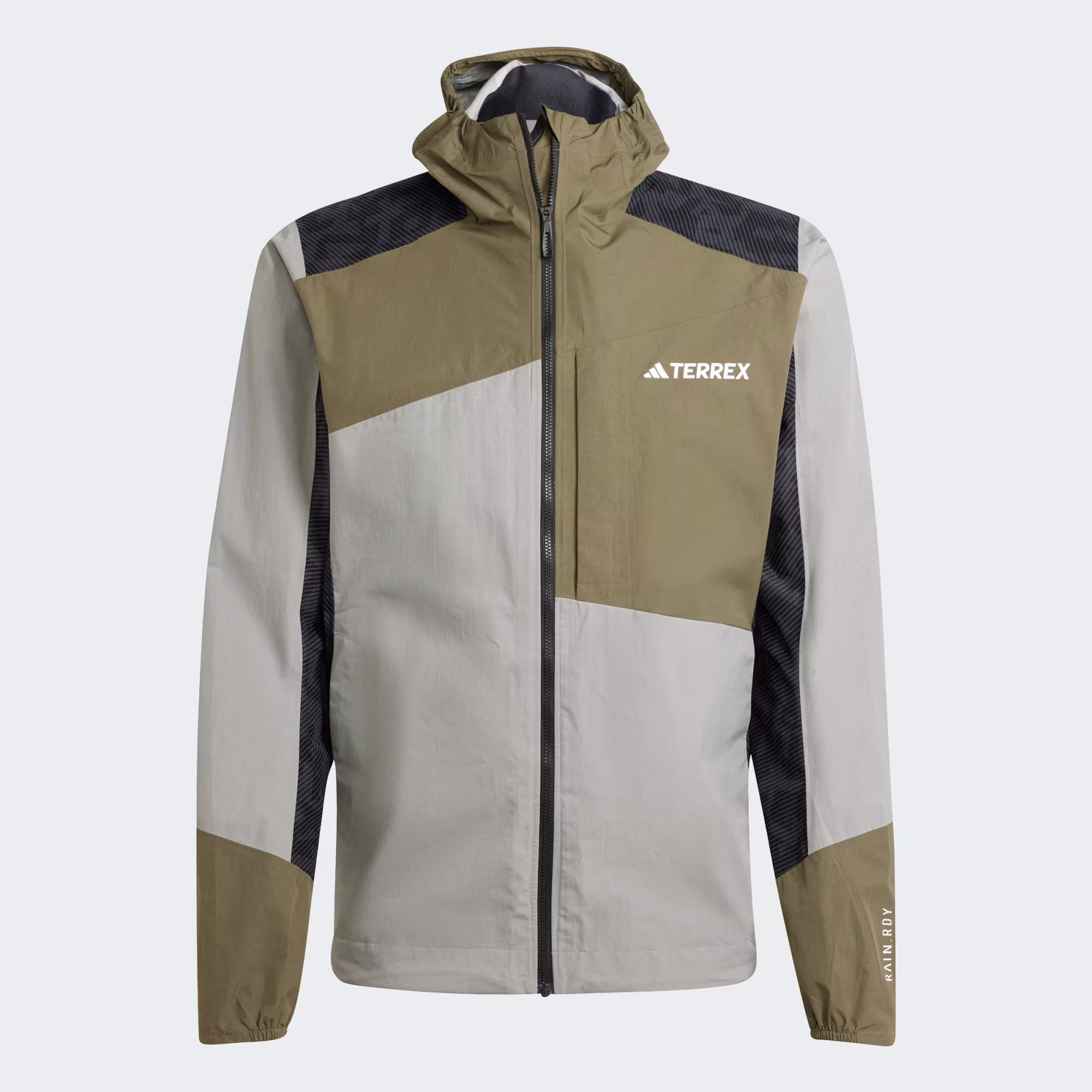 Adidas მამაკაცის ქურთუკი XPR HYBR RR J