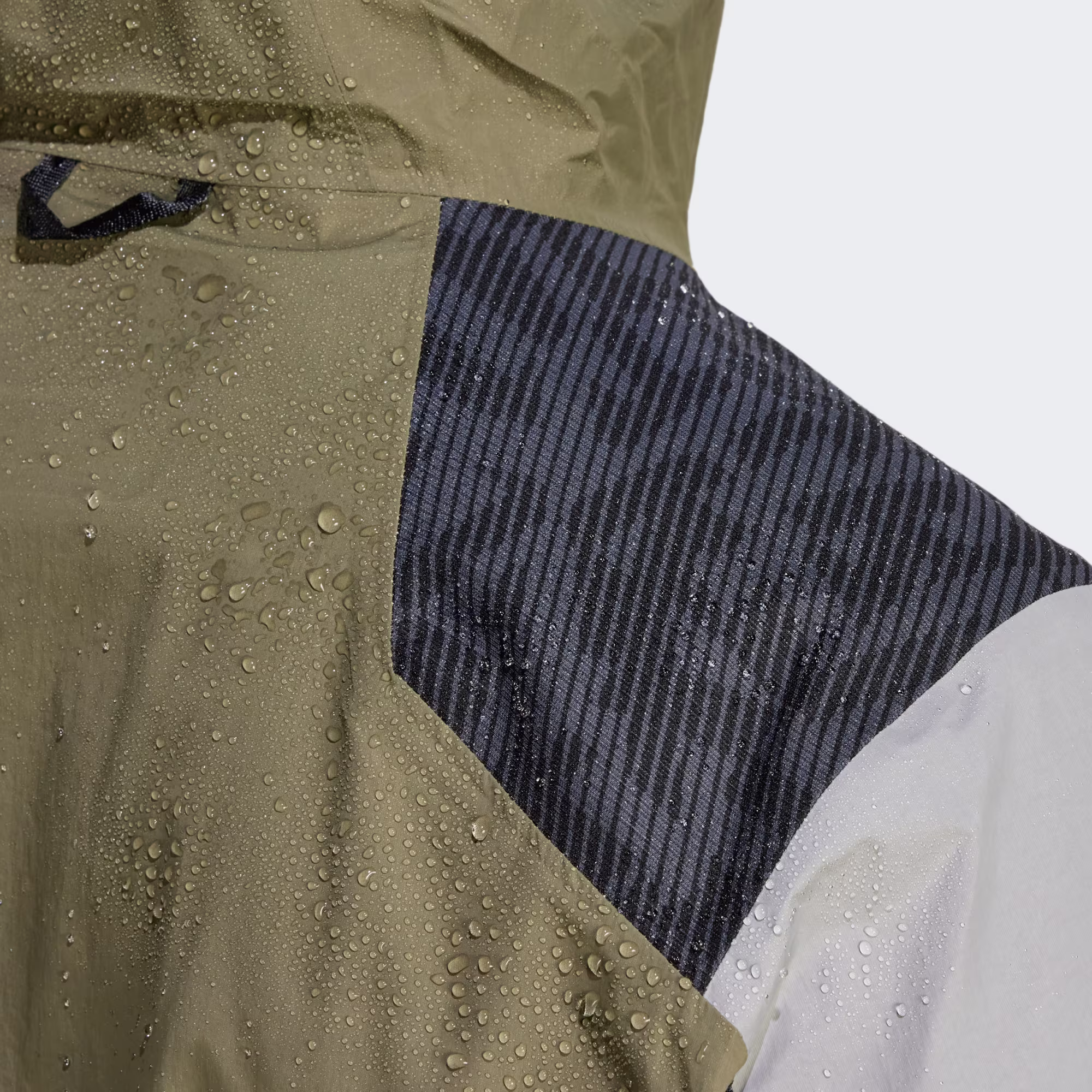 Adidas მამაკაცის ქურთუკი XPR HYBR RR J