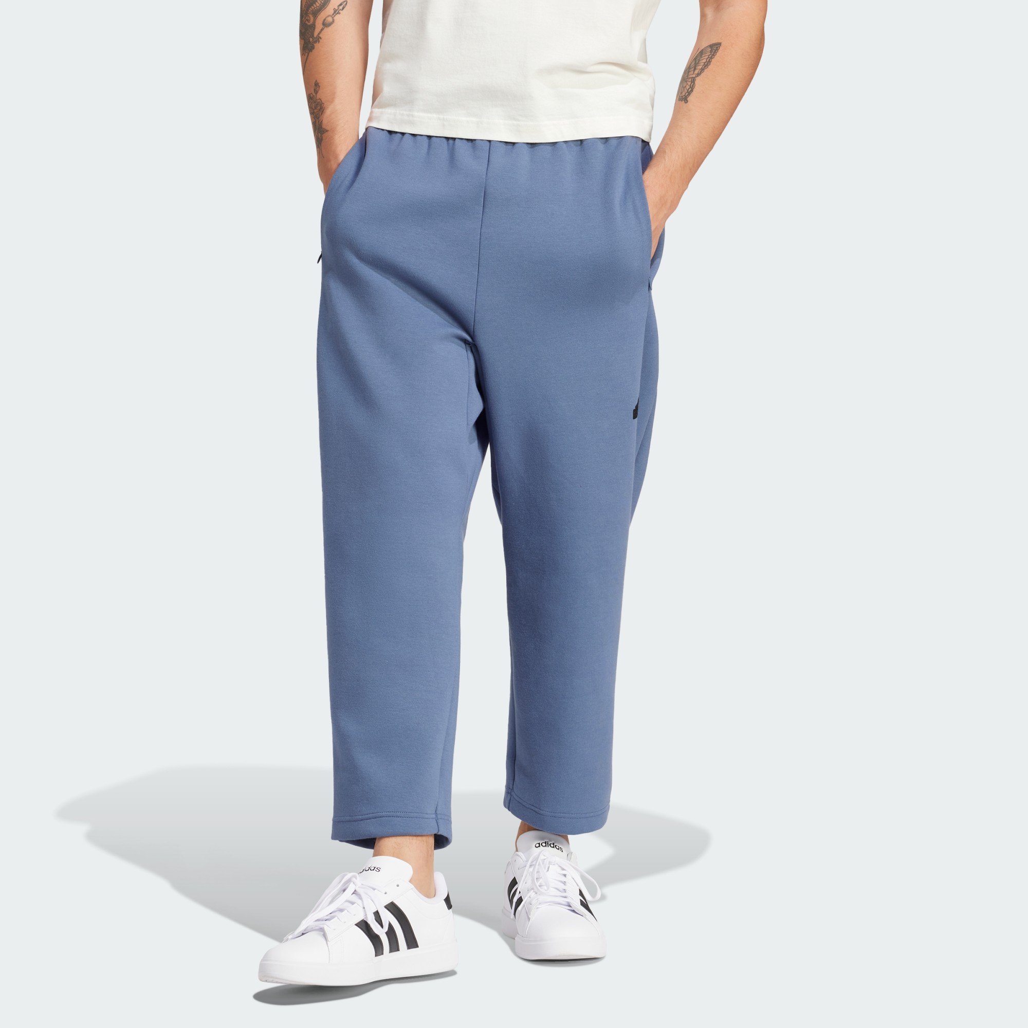 Adidas მამაკაცის შარვალი M Z.N.E. 7/8 PT