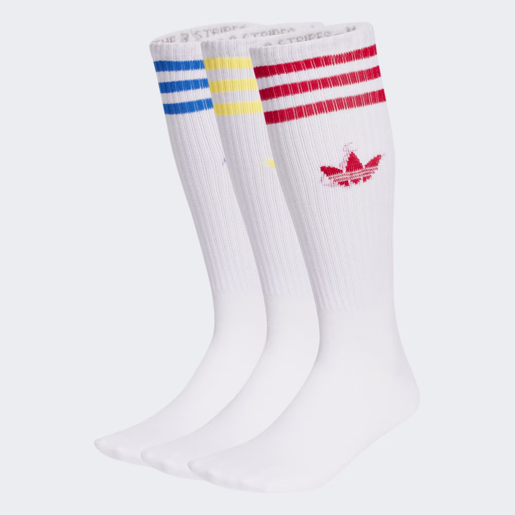 Adidas მამაკაცის წინდა HIGH CREW SOCK