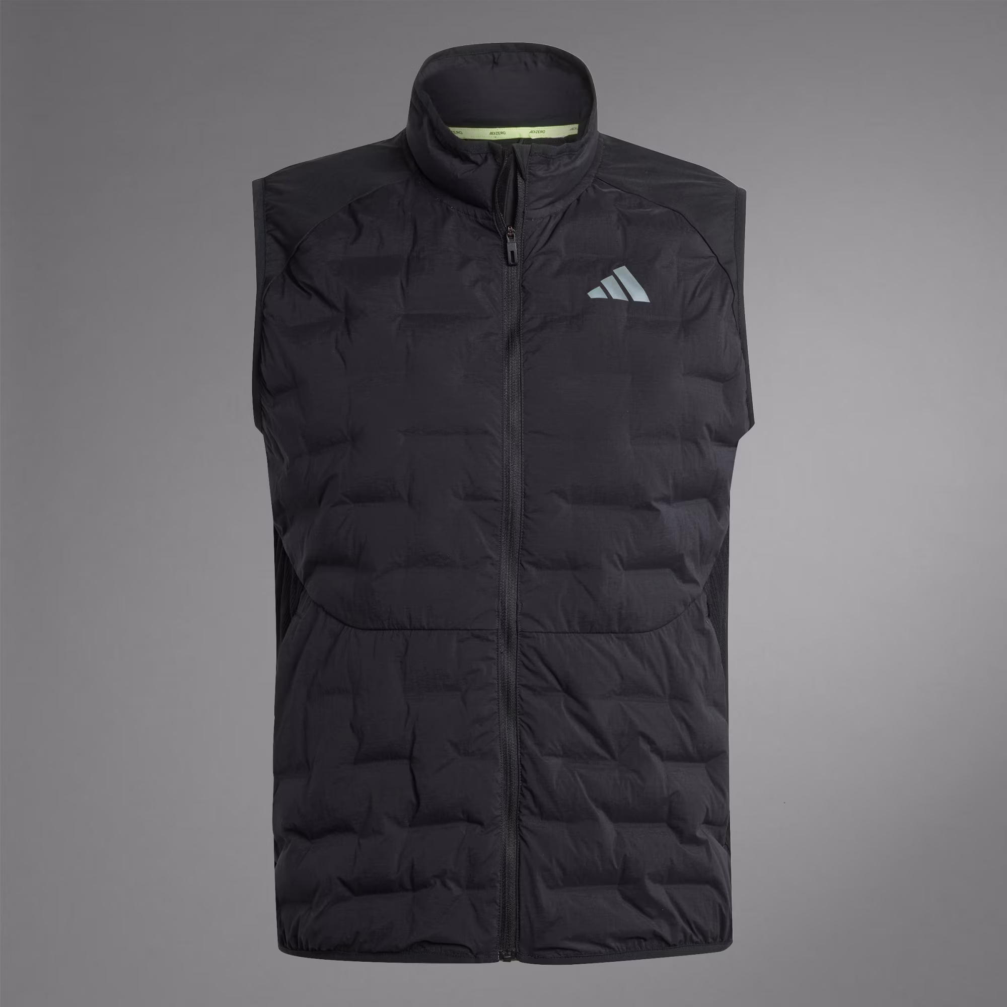 Adidas მამაკაცის ქურთუკი ADIZERO VEST