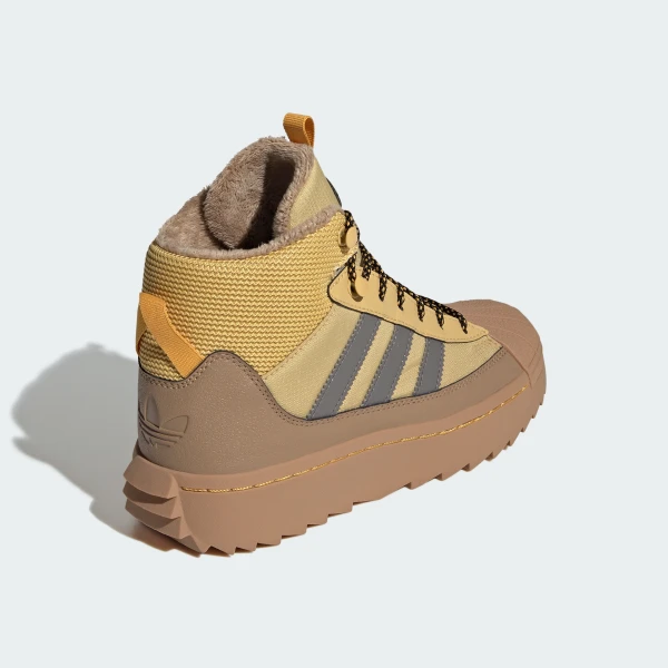 Adidas ბავშვის სპორტული ფეხსაცმელი SUPERSTAR WINTER TREK J