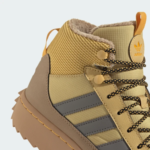 Adidas ბავშვის სპორტული ფეხსაცმელი SUPERSTAR WINTER TREK J