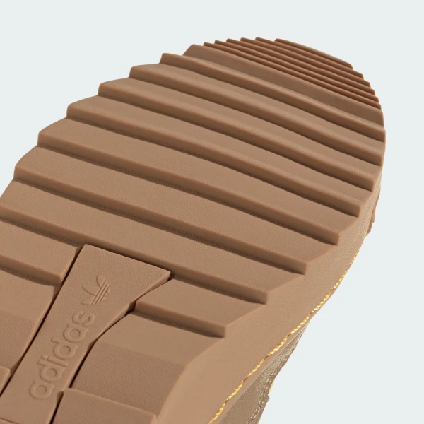 Adidas ბავშვის სპორტული ფეხსაცმელი SUPERSTAR WINTER TREK J