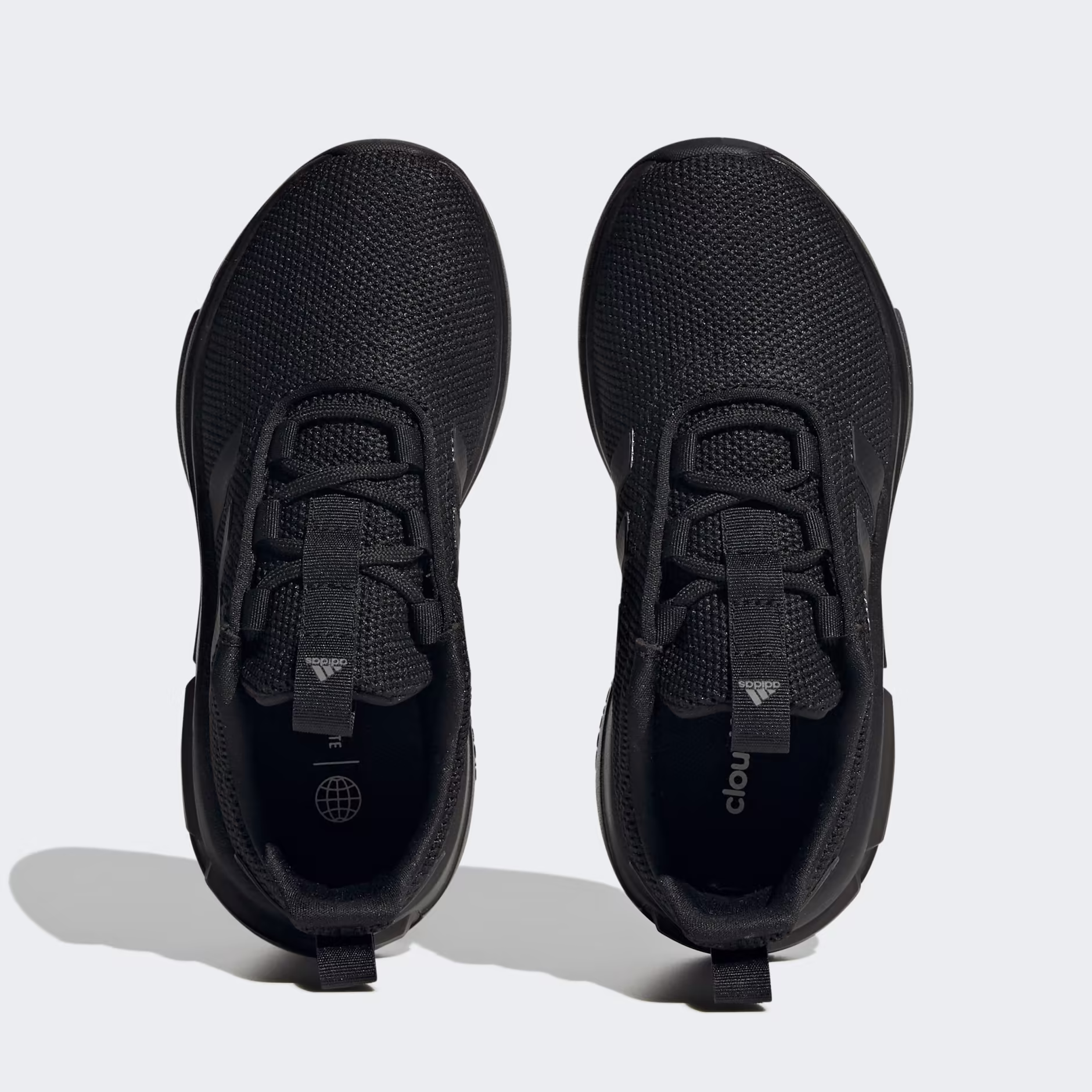 Adidas ბავშვის სპორტული ფეხსაცმელი RACER TR23 K