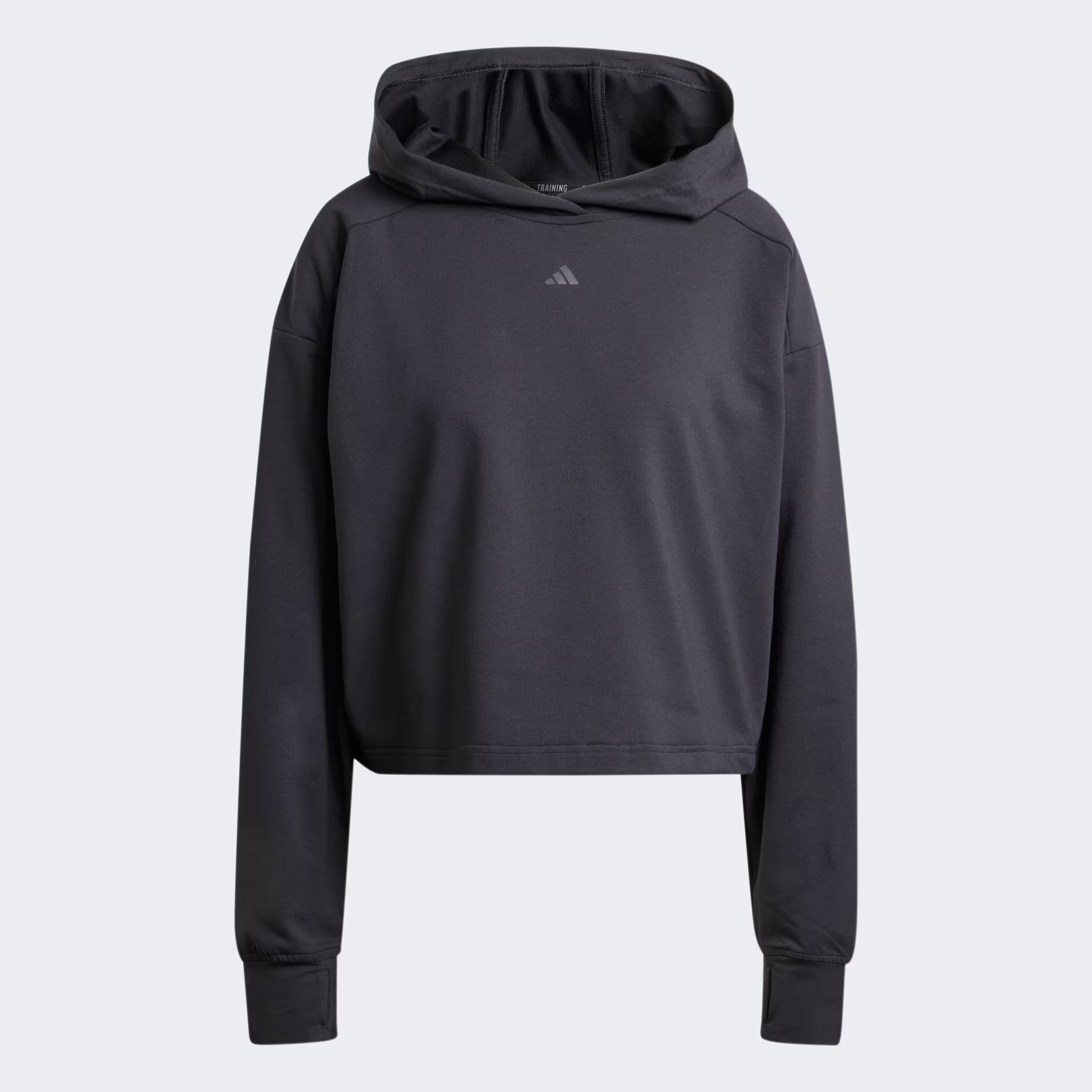 Adidas ქალის ჯემპრი POWER HOODIE
