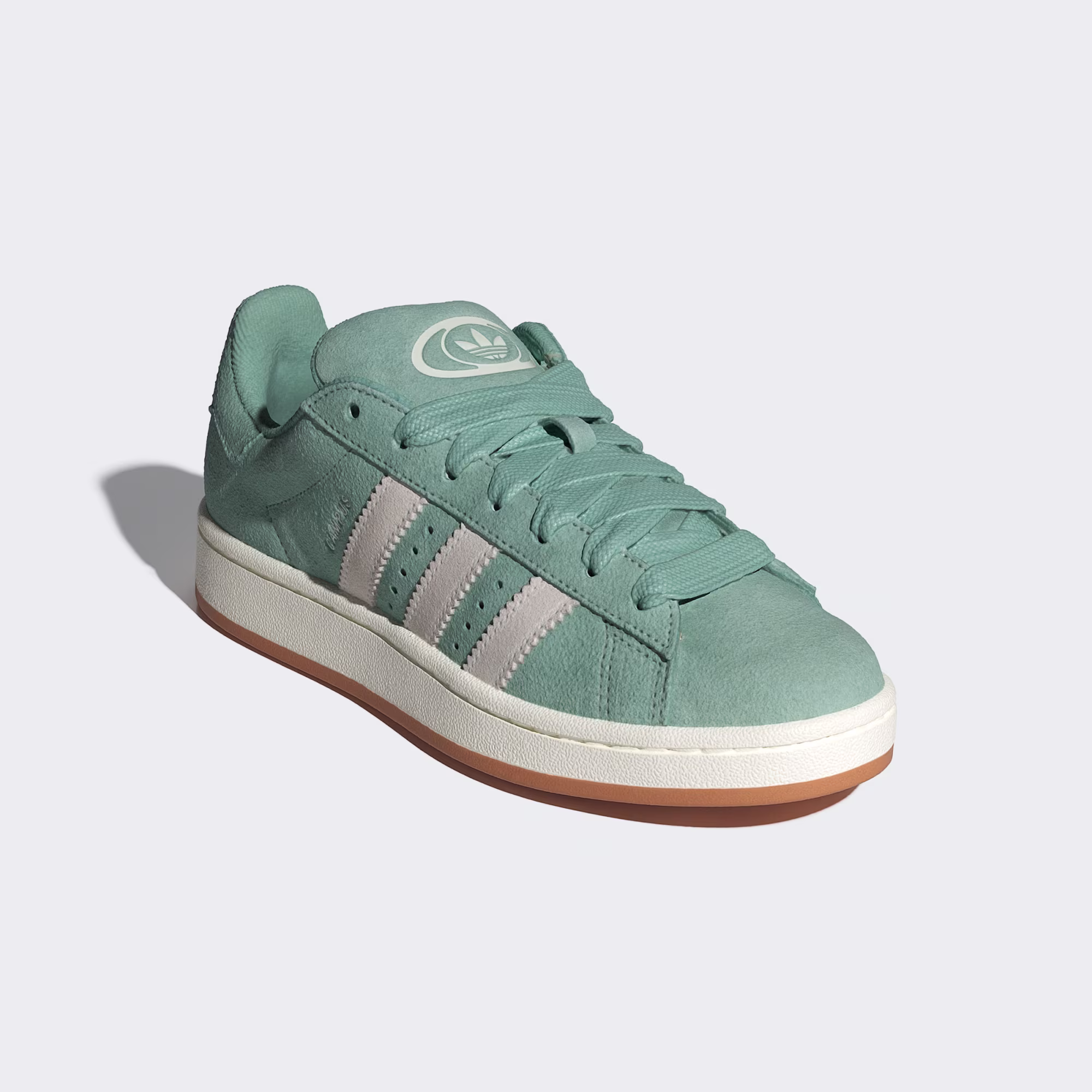 Adidas ქალის სპორტული ფეხსაცმელი CAMPUS 00s W