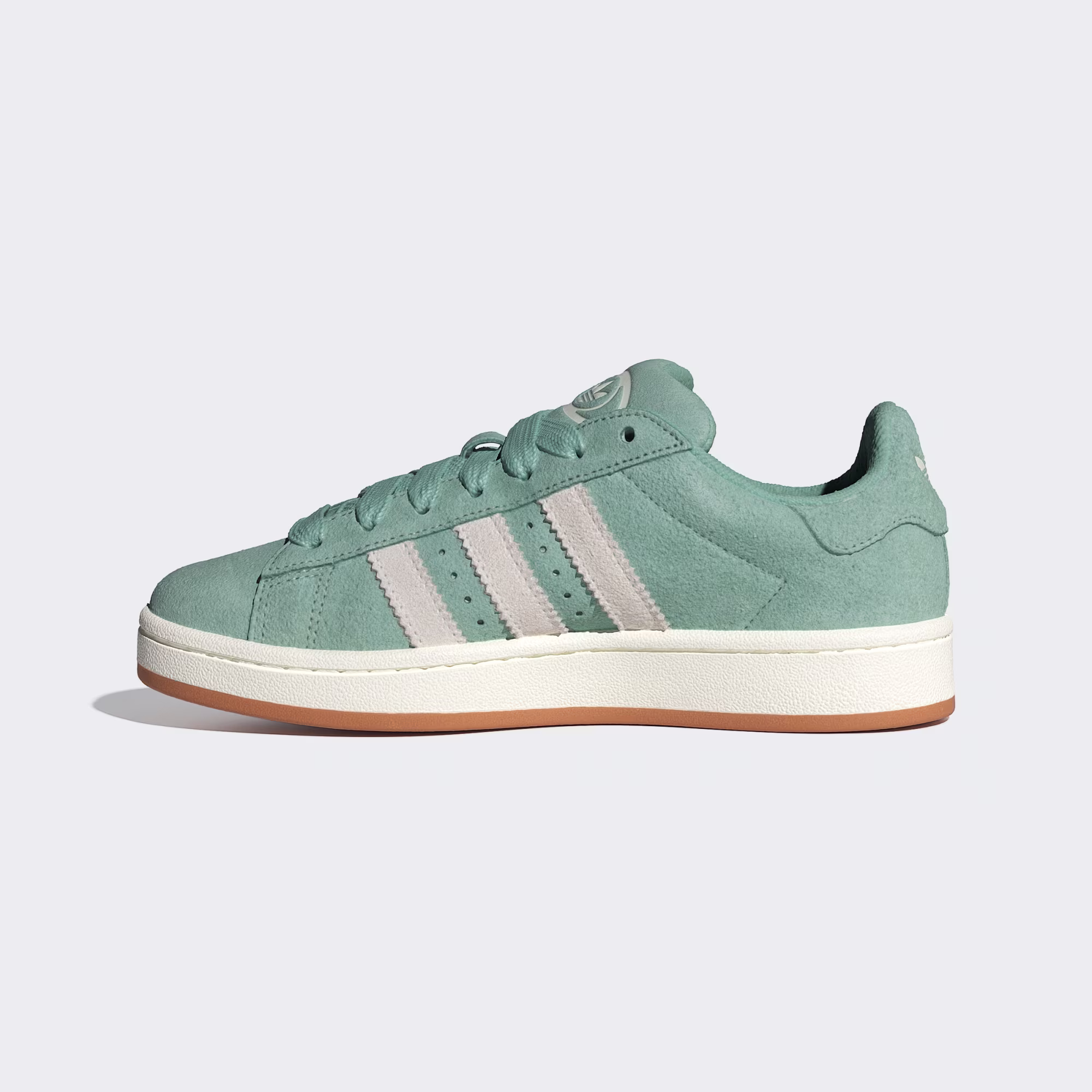 Adidas ქალის სპორტული ფეხსაცმელი CAMPUS 00s W