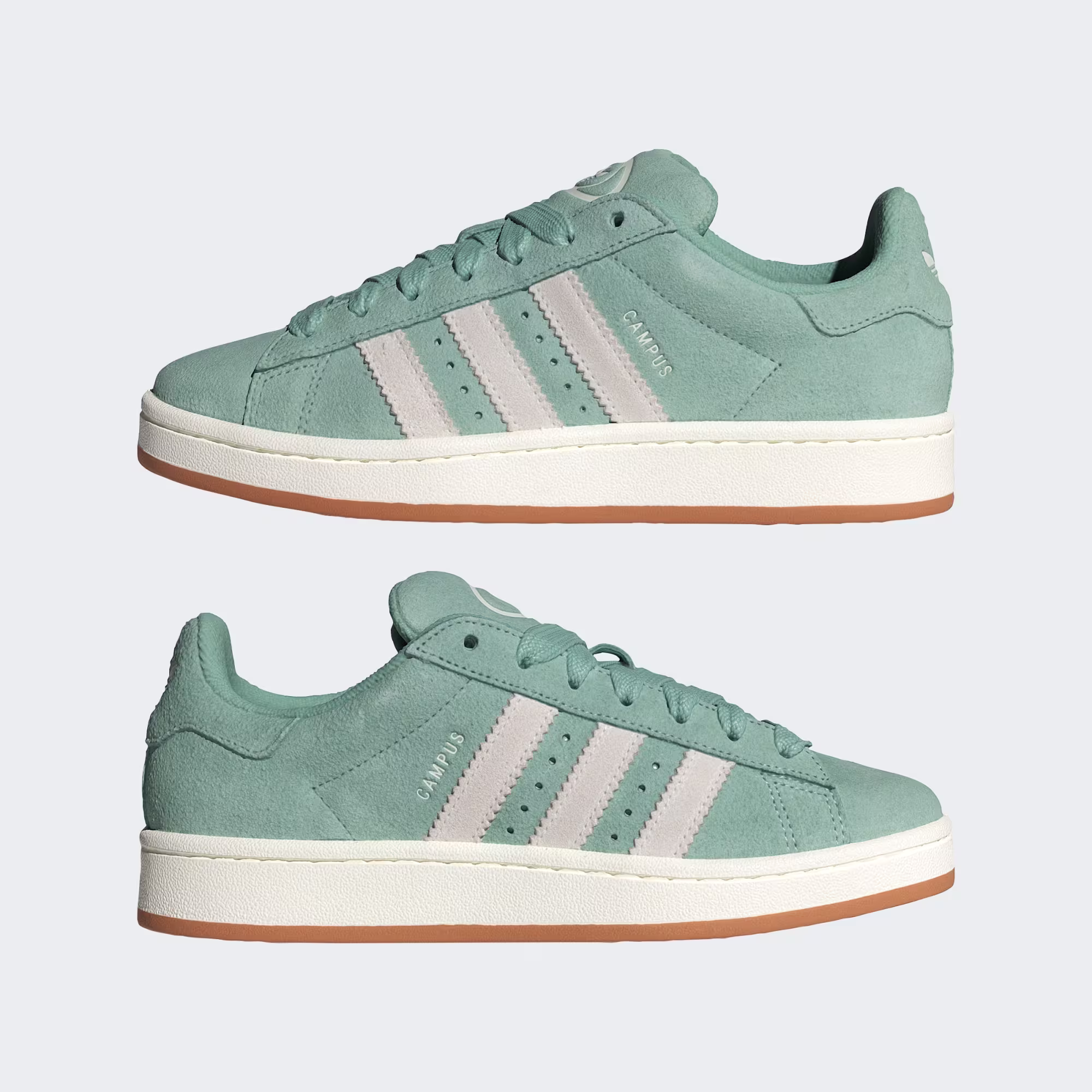 Adidas ქალის სპორტული ფეხსაცმელი CAMPUS 00s W