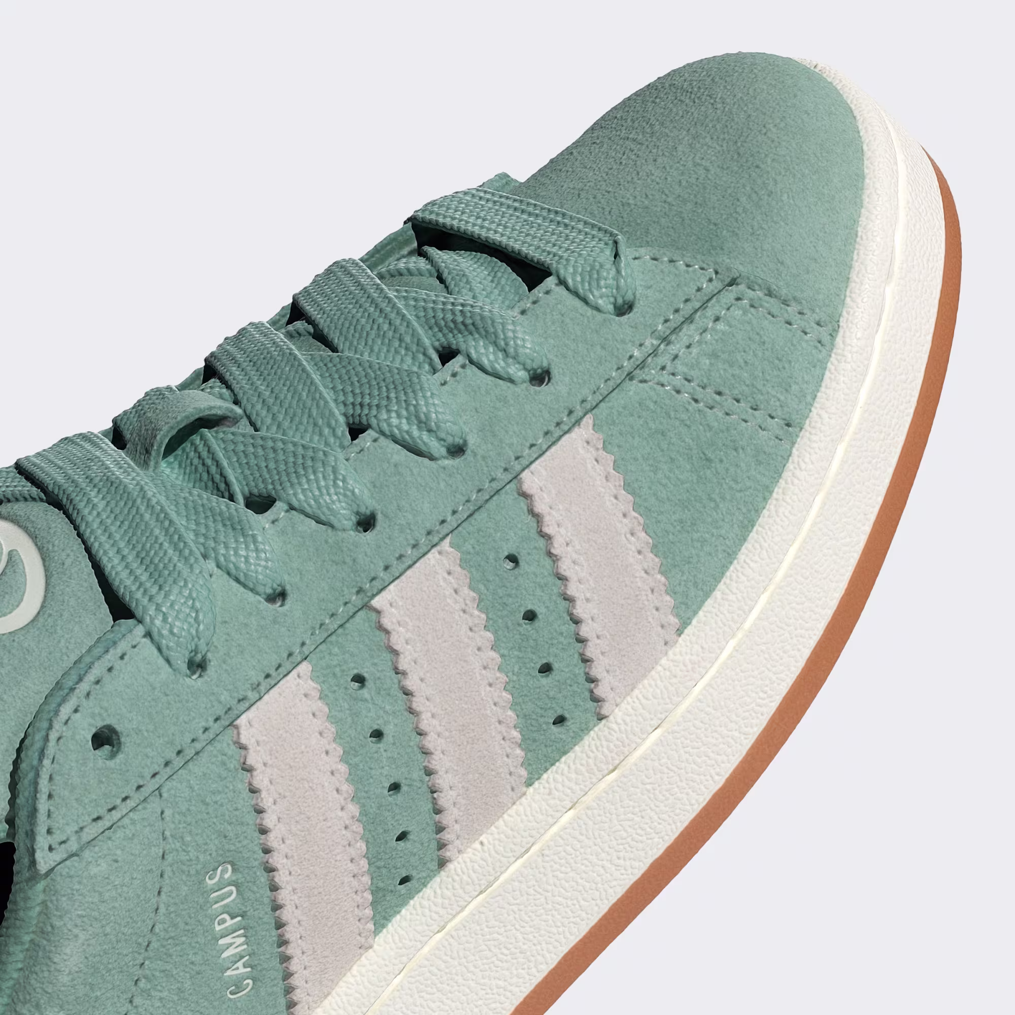 Adidas ქალის სპორტული ფეხსაცმელი CAMPUS 00s W