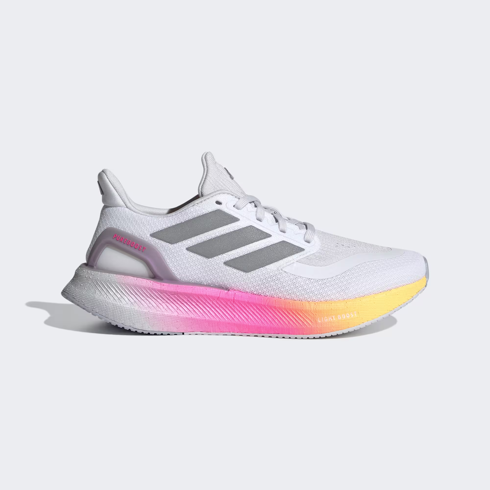 Adidas ქალის სპორტული ფეხსაცმელი PUREBOOST 5 W