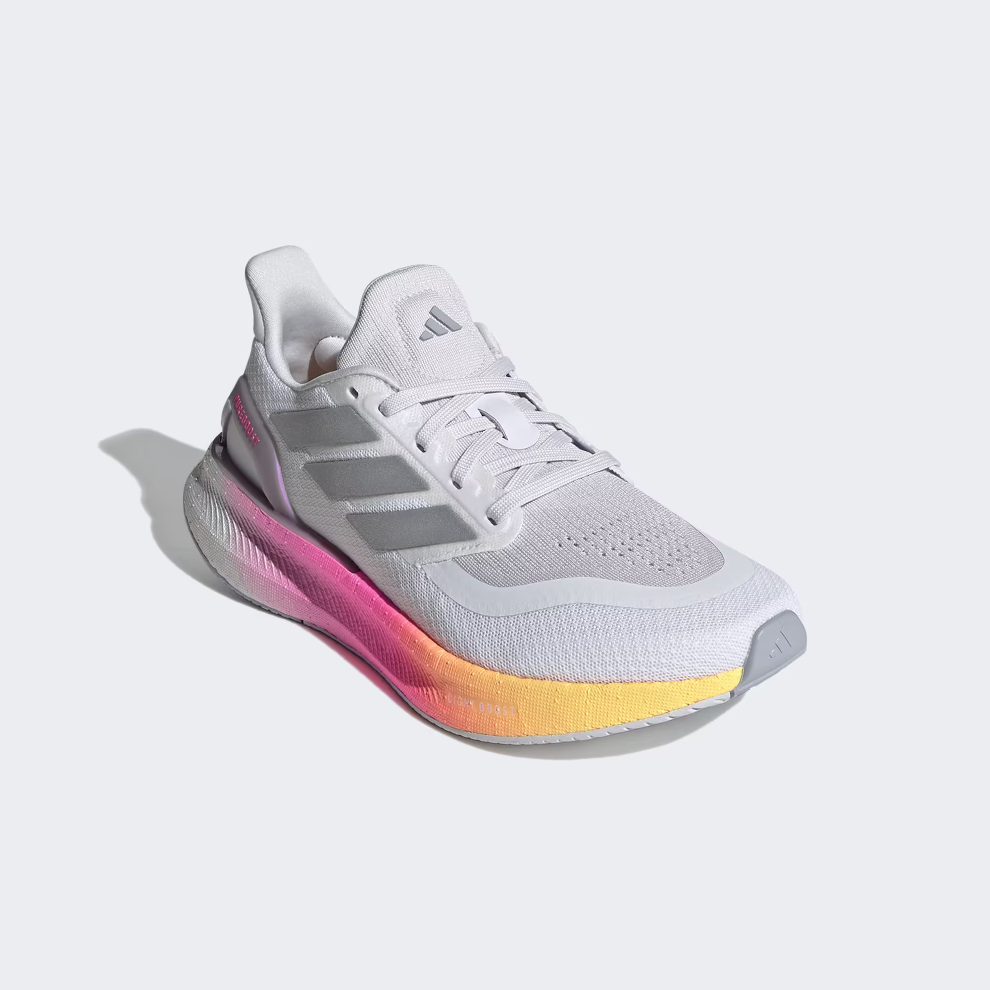 Adidas ქალის სპორტული ფეხსაცმელი PUREBOOST 5 W