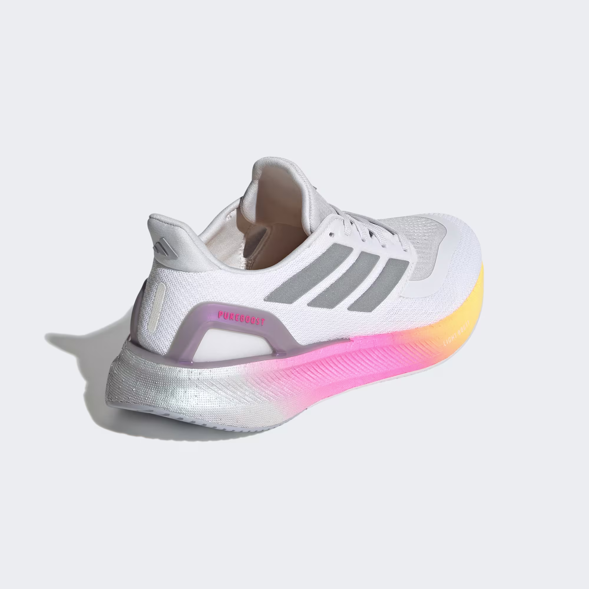 Adidas ქალის სპორტული ფეხსაცმელი PUREBOOST 5 W