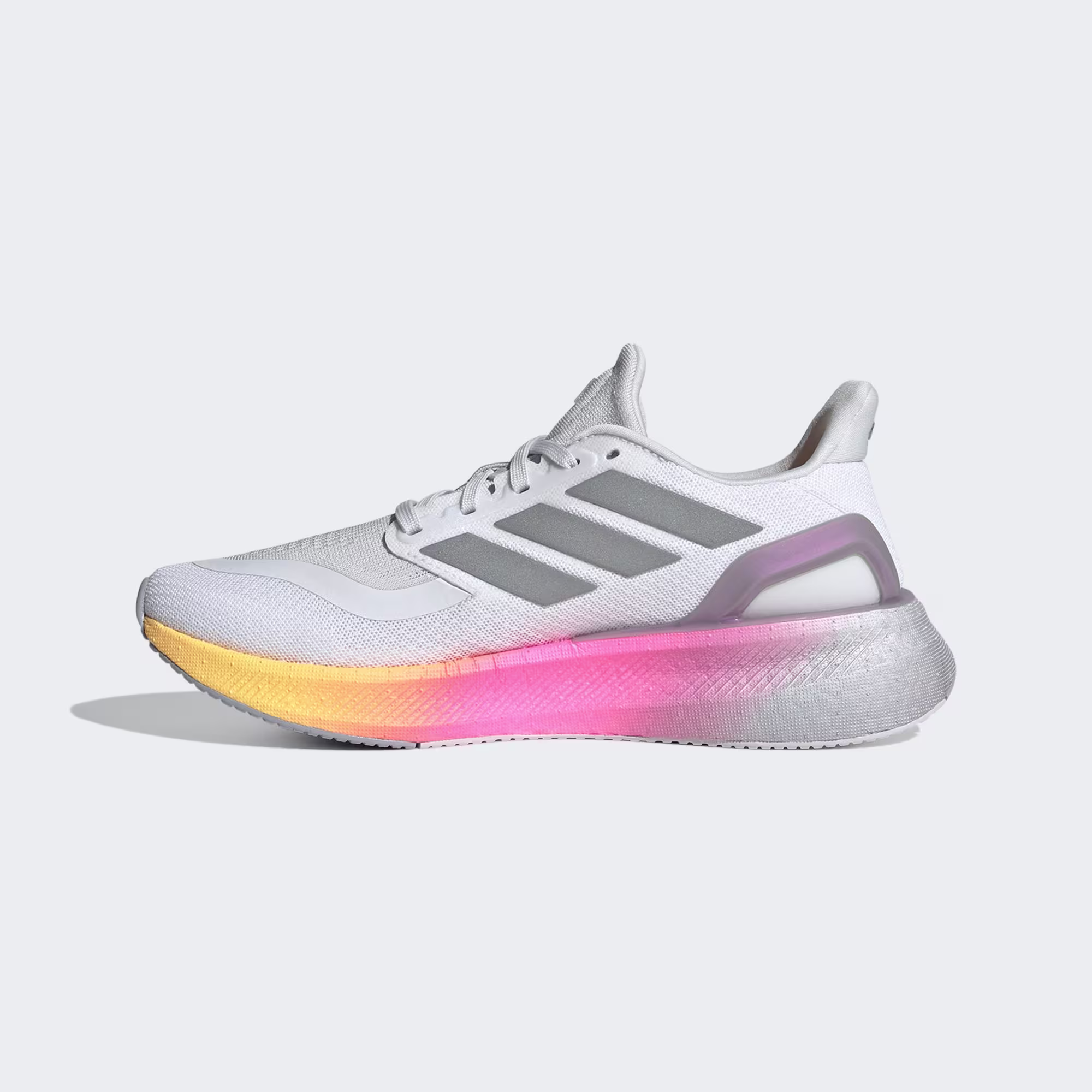 Adidas ქალის სპორტული ფეხსაცმელი PUREBOOST 5 W