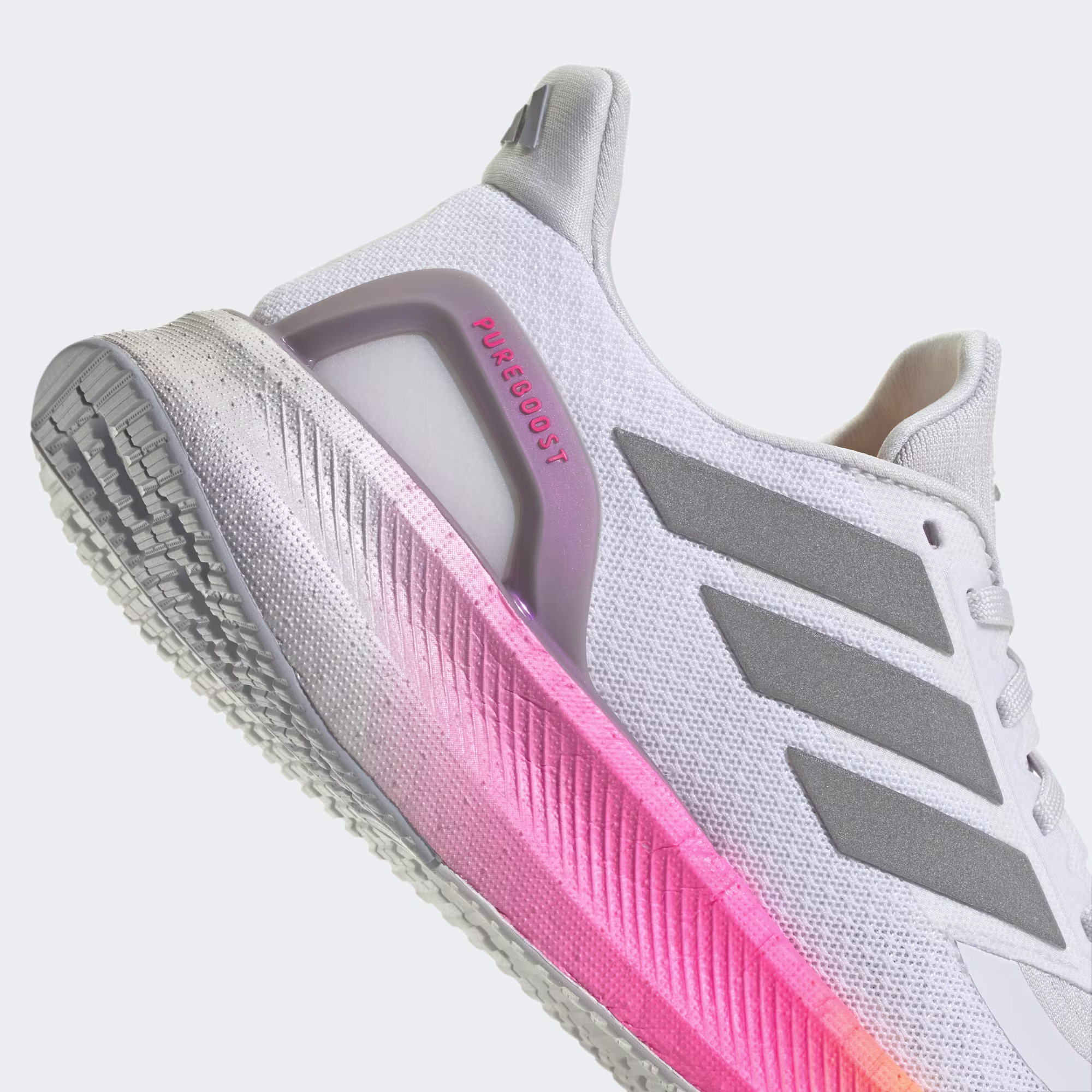 Adidas ქალის სპორტული ფეხსაცმელი PUREBOOST 5 W