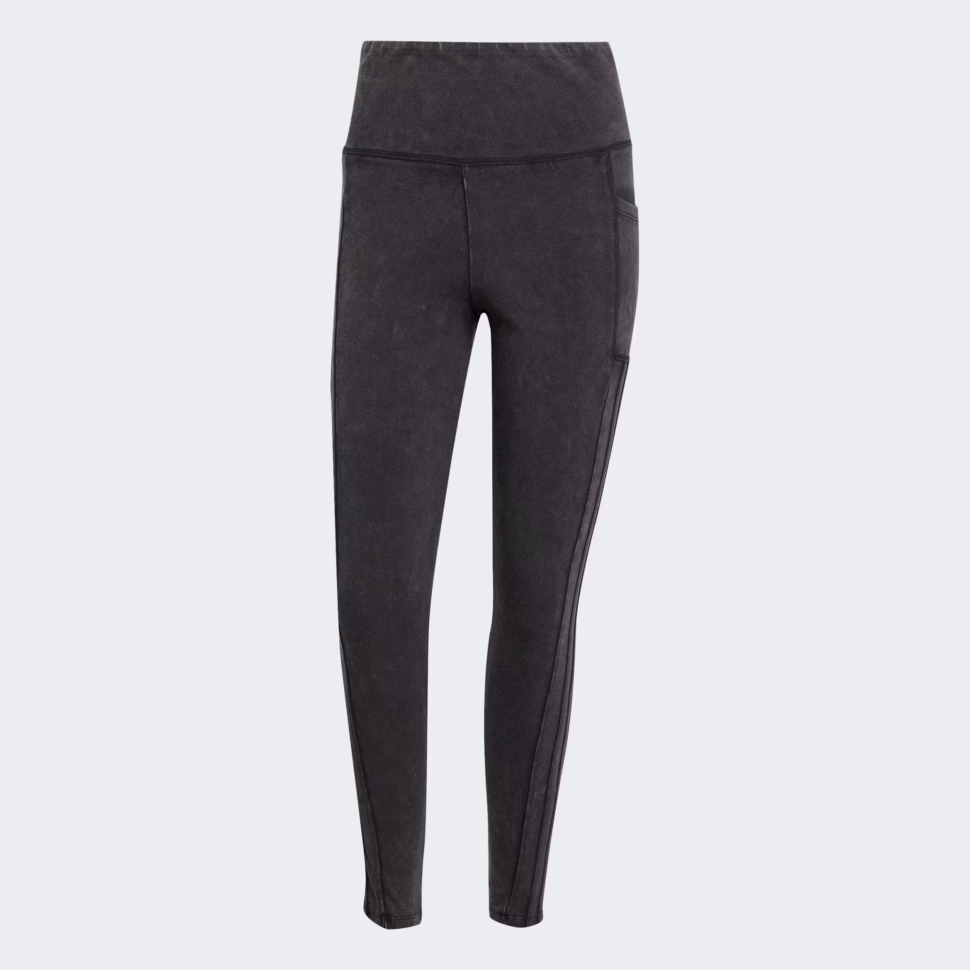 Adidas ქალის შარვალი WASH LEGGINGS