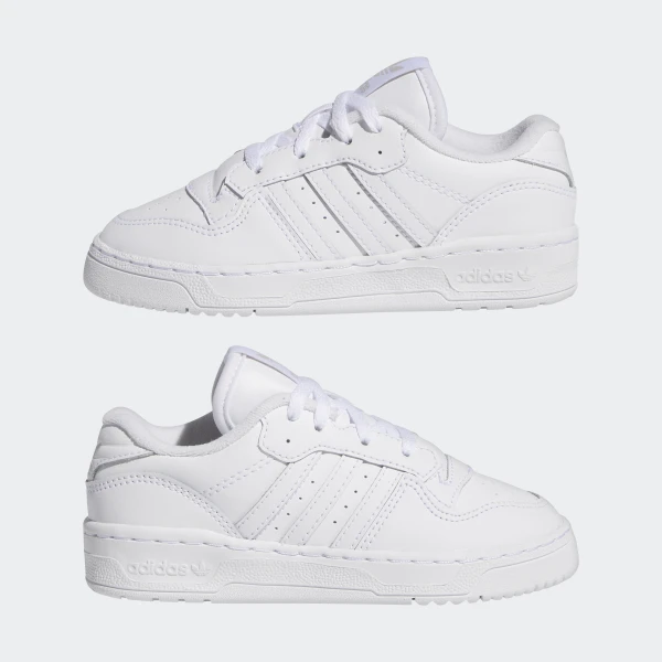 Adidas ბავშვის სპორტული ფეხსაცმელი RIVALRY LOW C