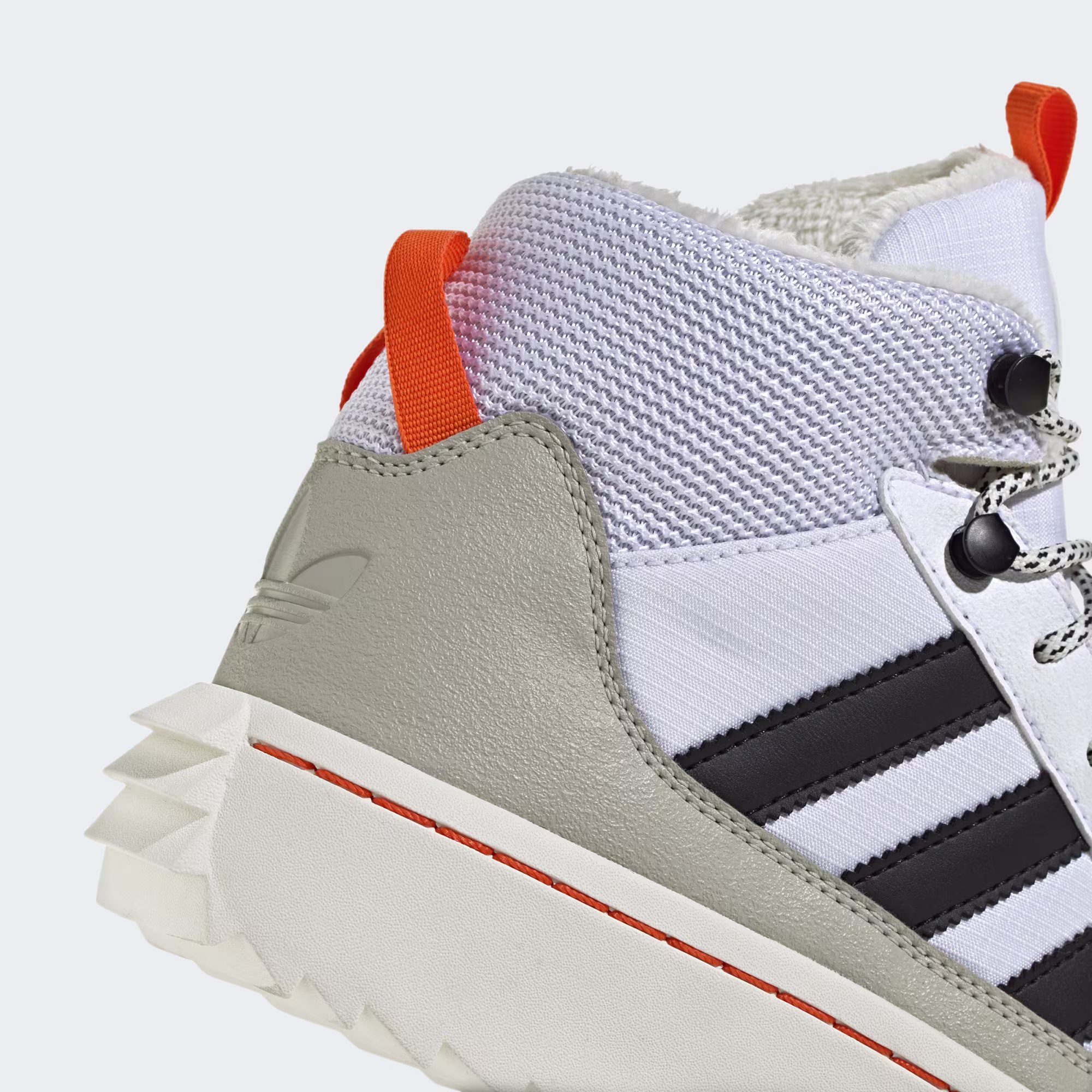 Adidas ბავშვის სპორტული ფეხსაცმელი SUPERSTAR WINTER TREK J