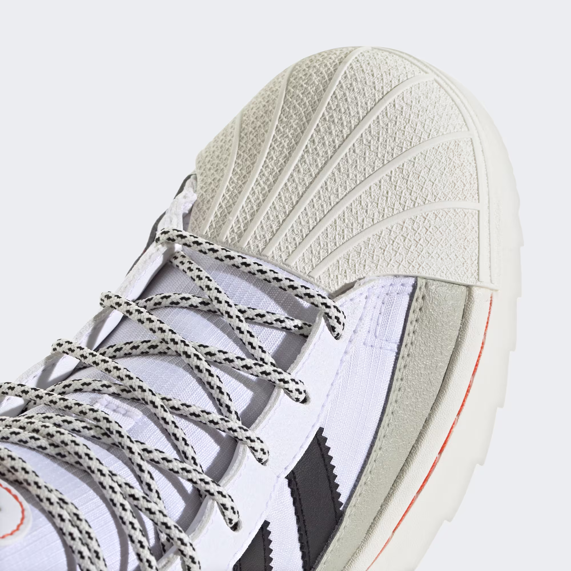 Adidas ბავშვის სპორტული ფეხსაცმელი SUPERSTAR WINTER TREK J