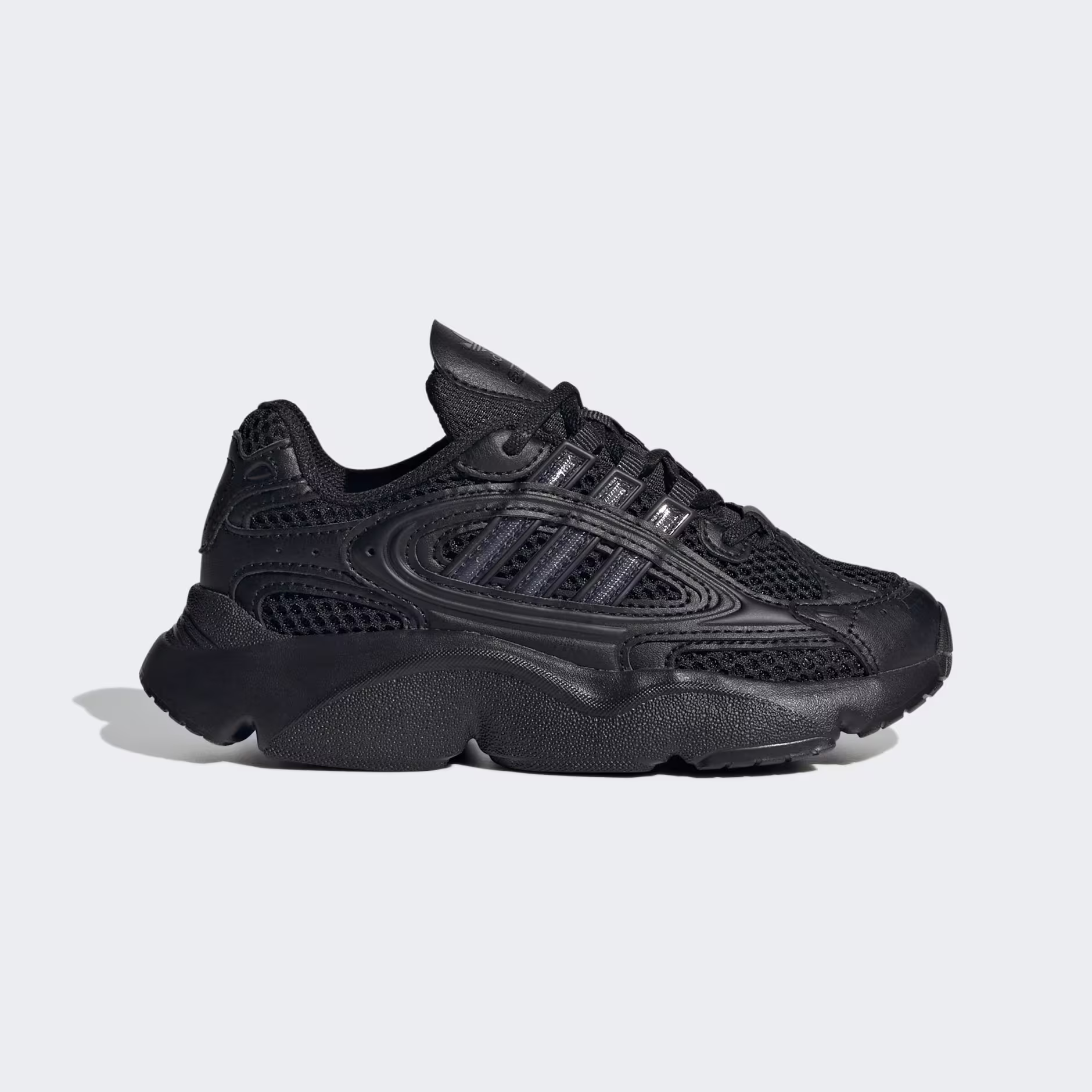 Adidas ბავშვის სპორტული ფეხსაცმელი OZMILLEN EL C