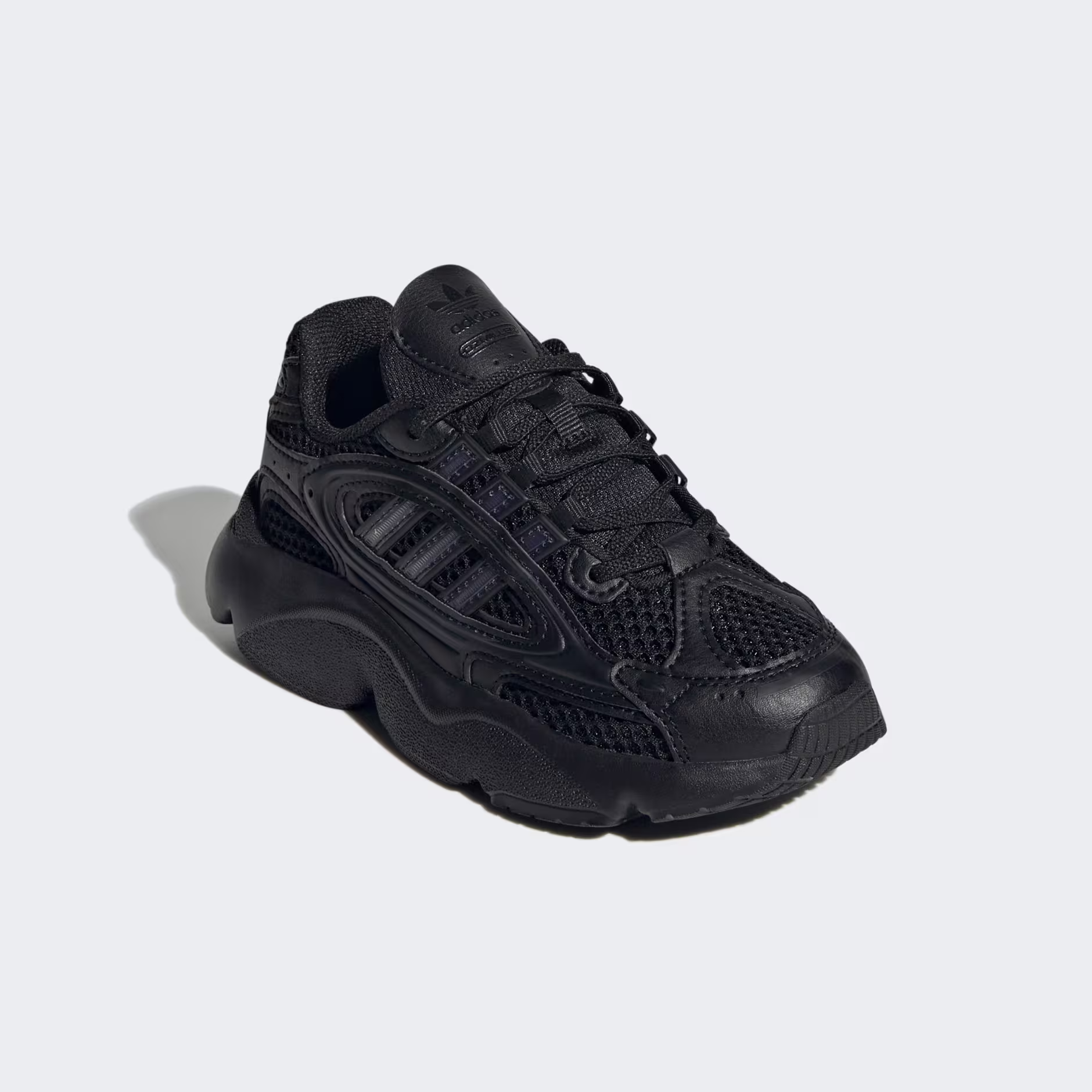 Adidas ბავშვის სპორტული ფეხსაცმელი OZMILLEN EL C