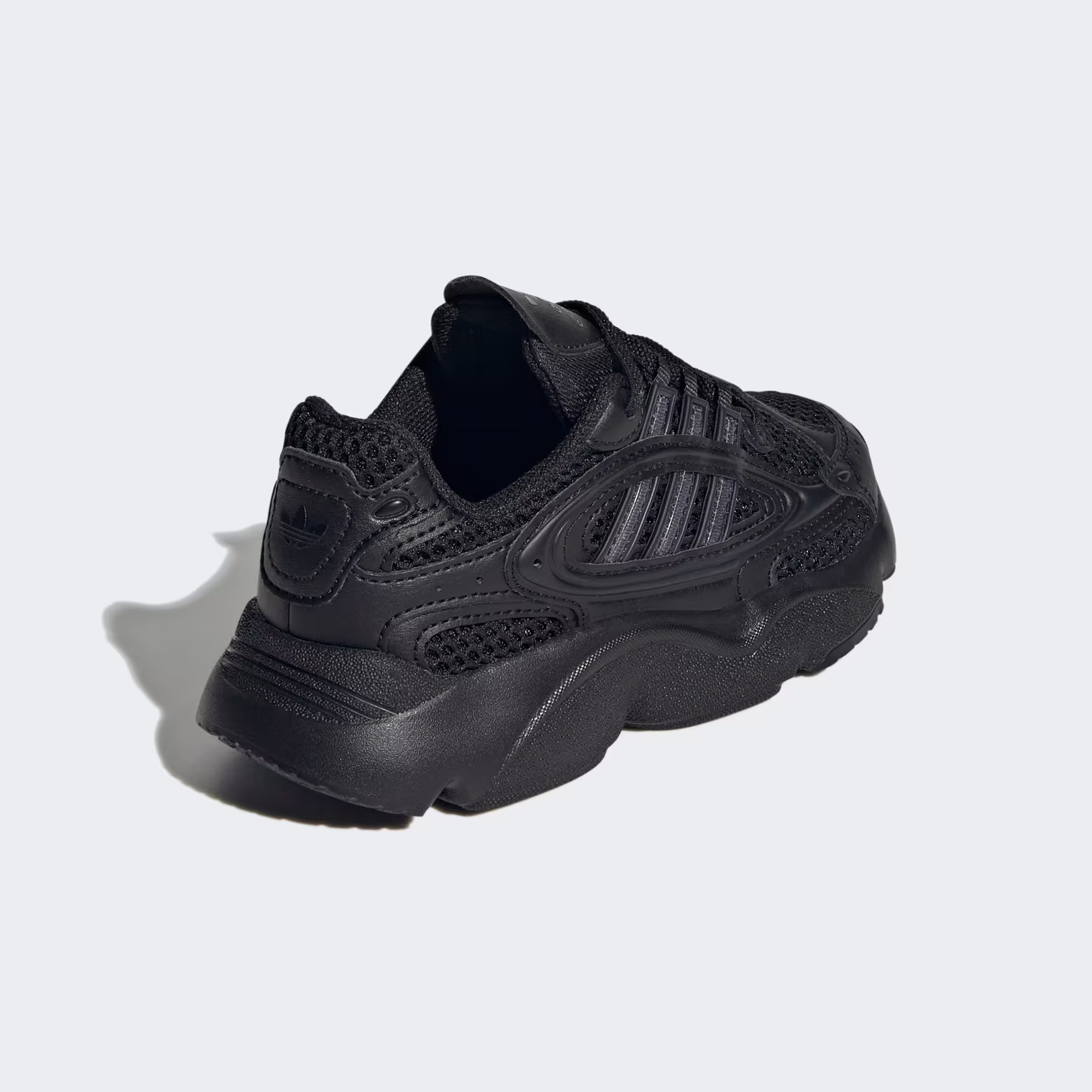 Adidas ბავშვის სპორტული ფეხსაცმელი OZMILLEN EL C