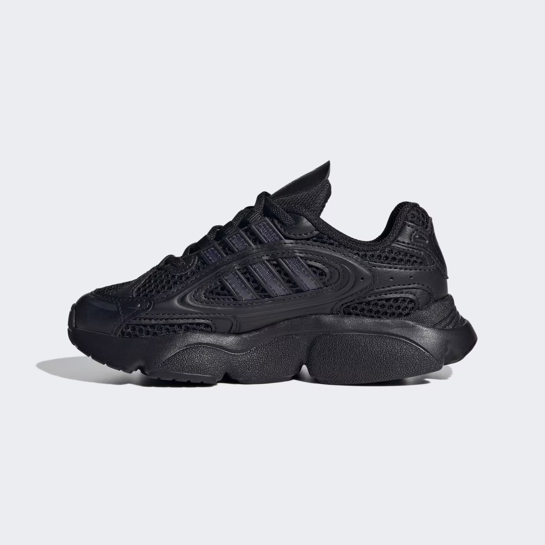 Adidas ბავშვის სპორტული ფეხსაცმელი OZMILLEN EL C