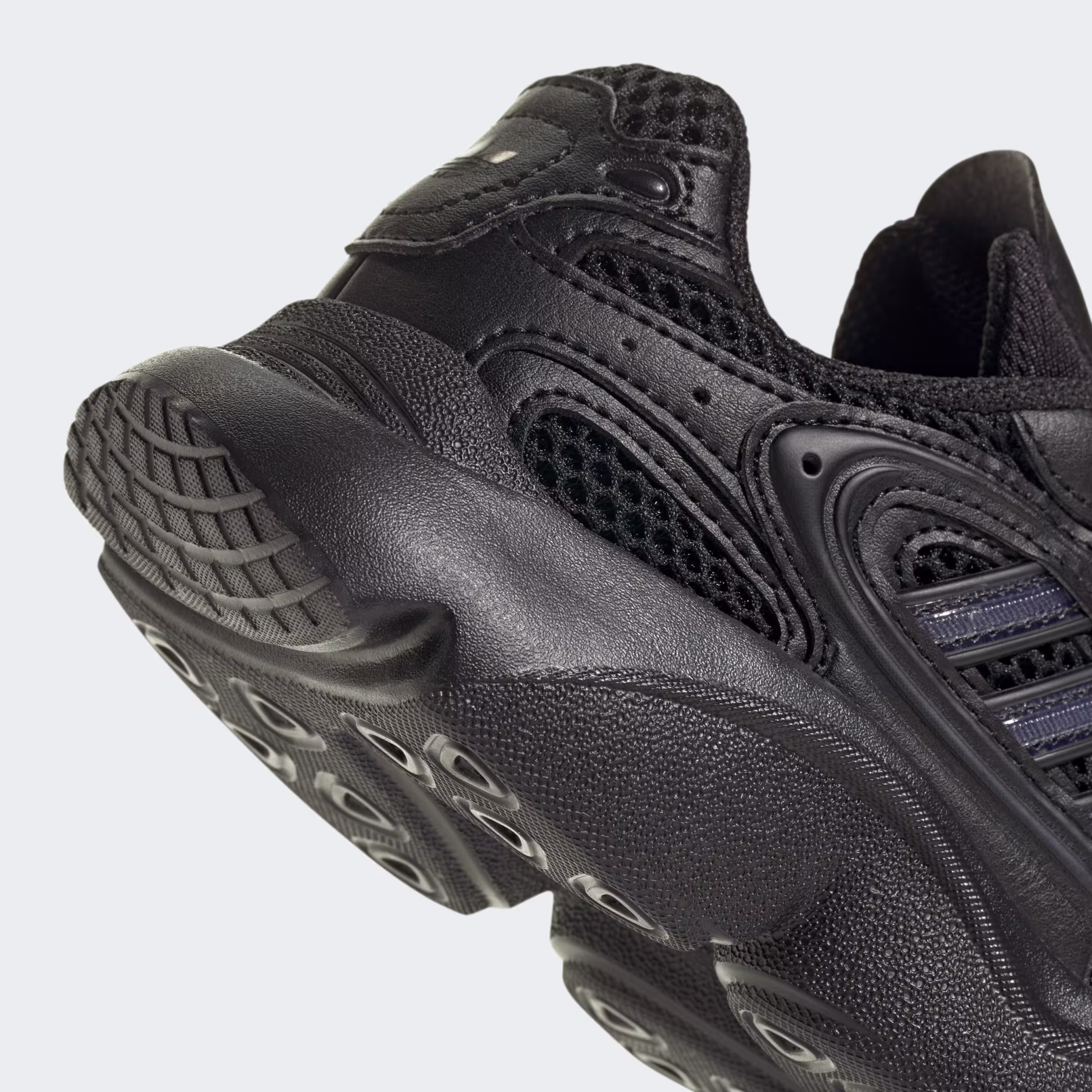 Adidas ბავშვის სპორტული ფეხსაცმელი OZMILLEN EL C