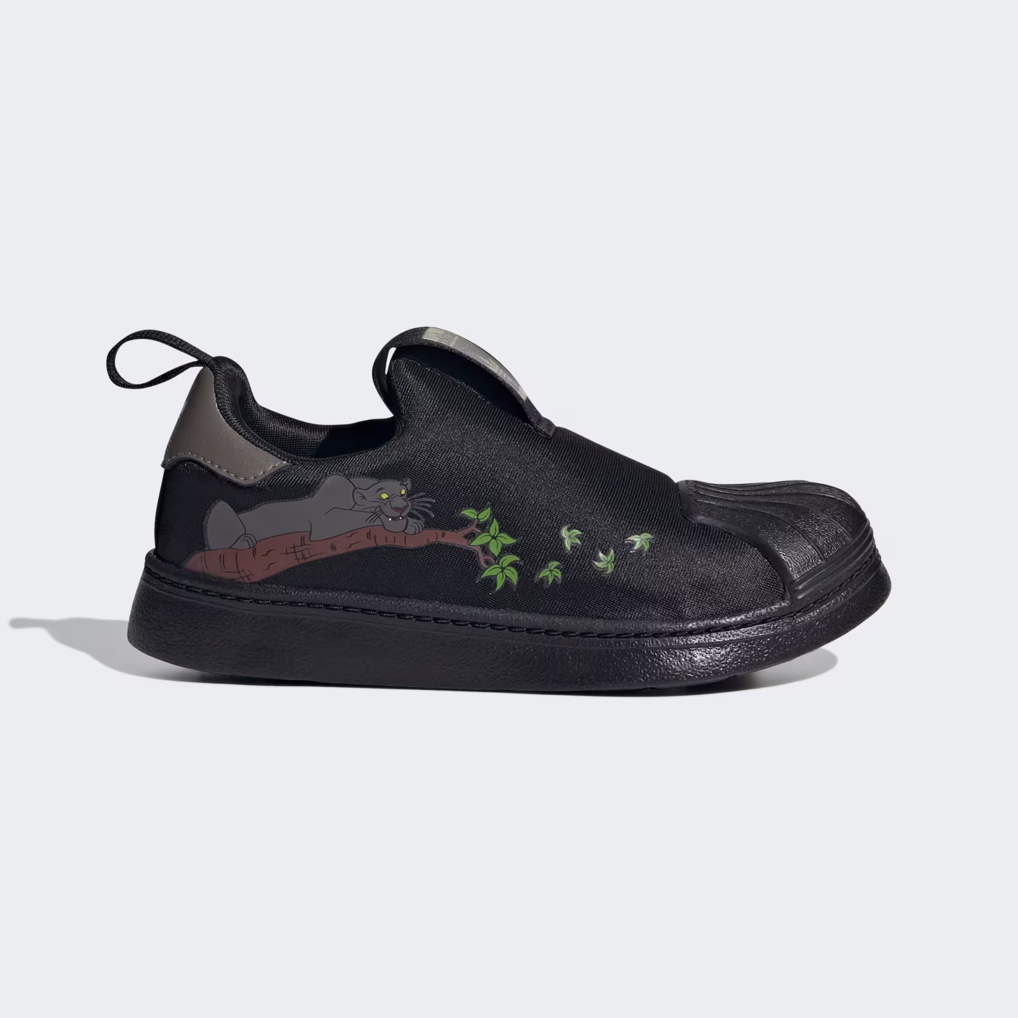 Adidas ბავშვის სპორტული ფეხსაცმელი SUPERSTAR 360 C