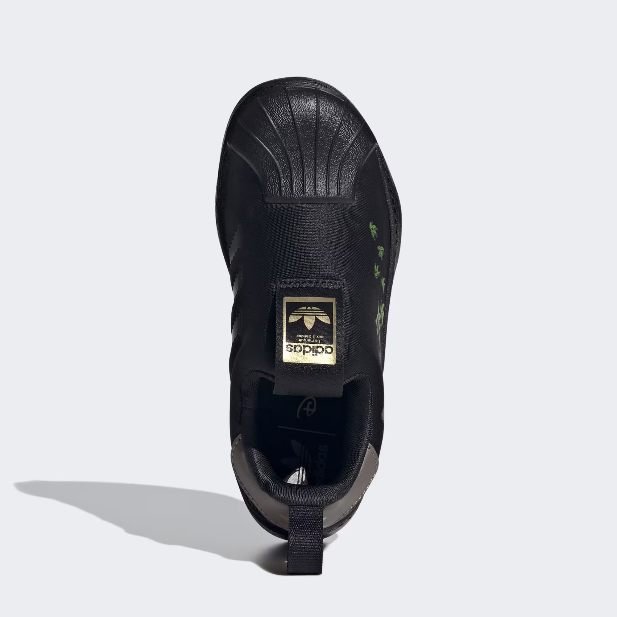 Adidas ბავშვის სპორტული ფეხსაცმელი SUPERSTAR 360 C