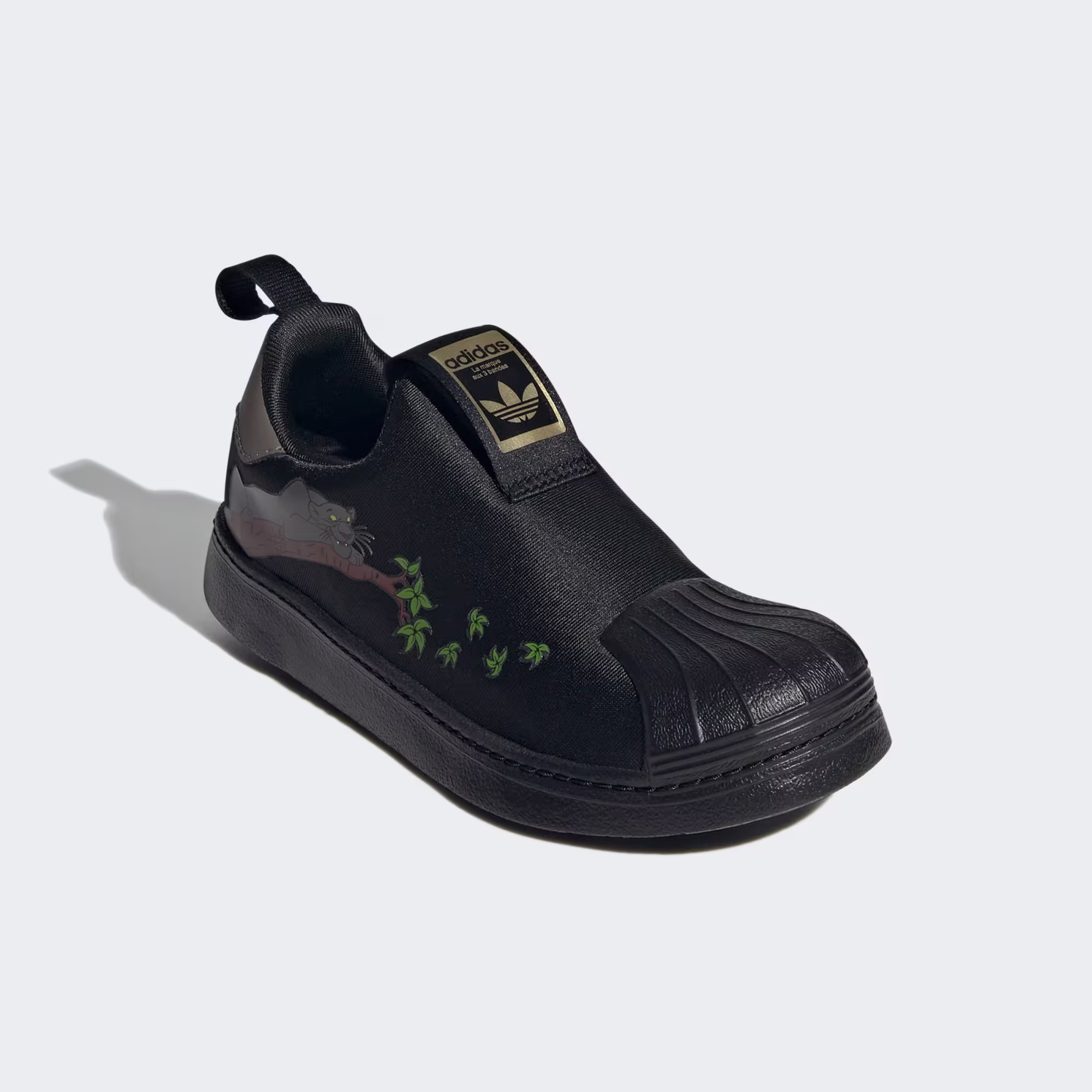 Adidas ბავშვის სპორტული ფეხსაცმელი SUPERSTAR 360 C