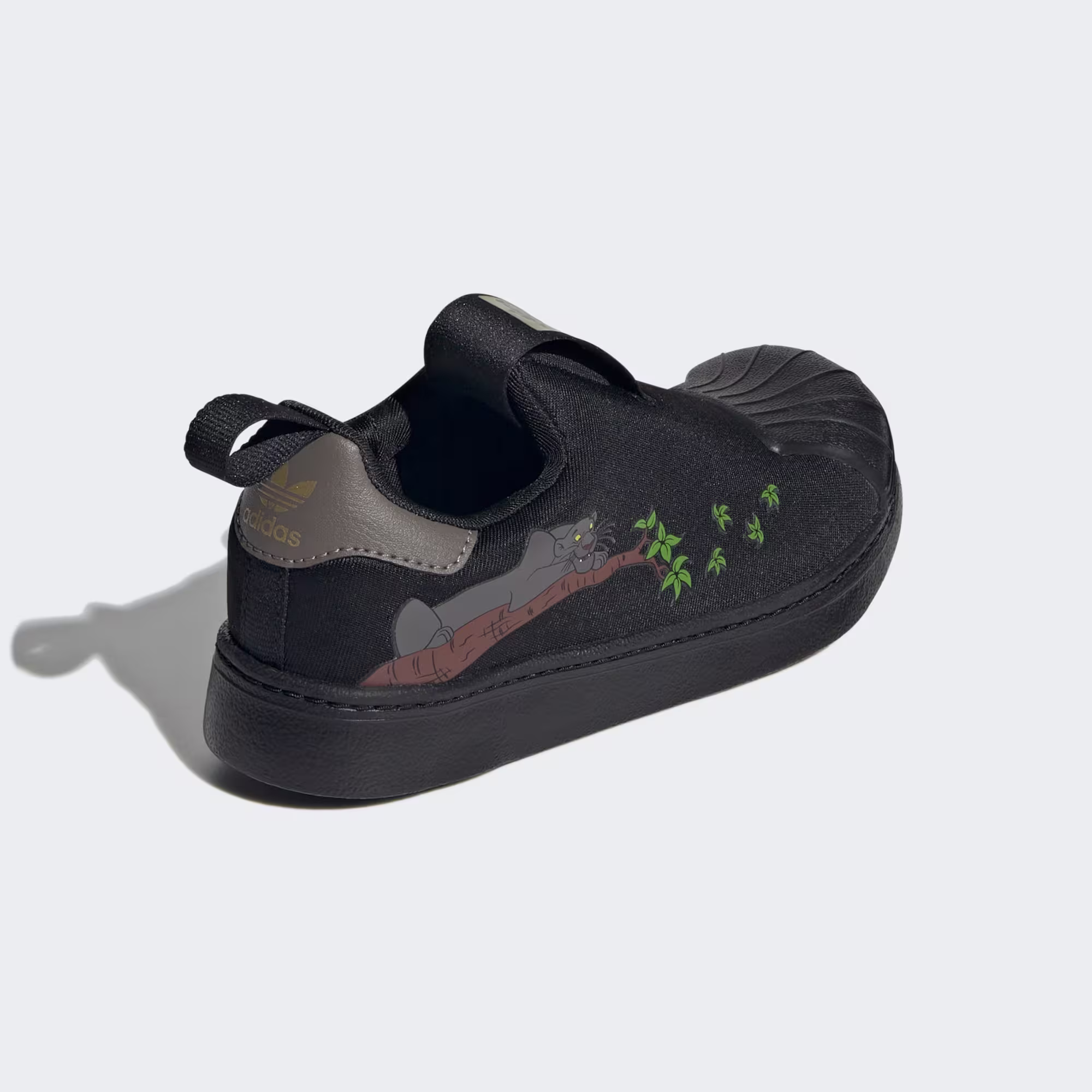 Adidas ბავშვის სპორტული ფეხსაცმელი SUPERSTAR 360 C