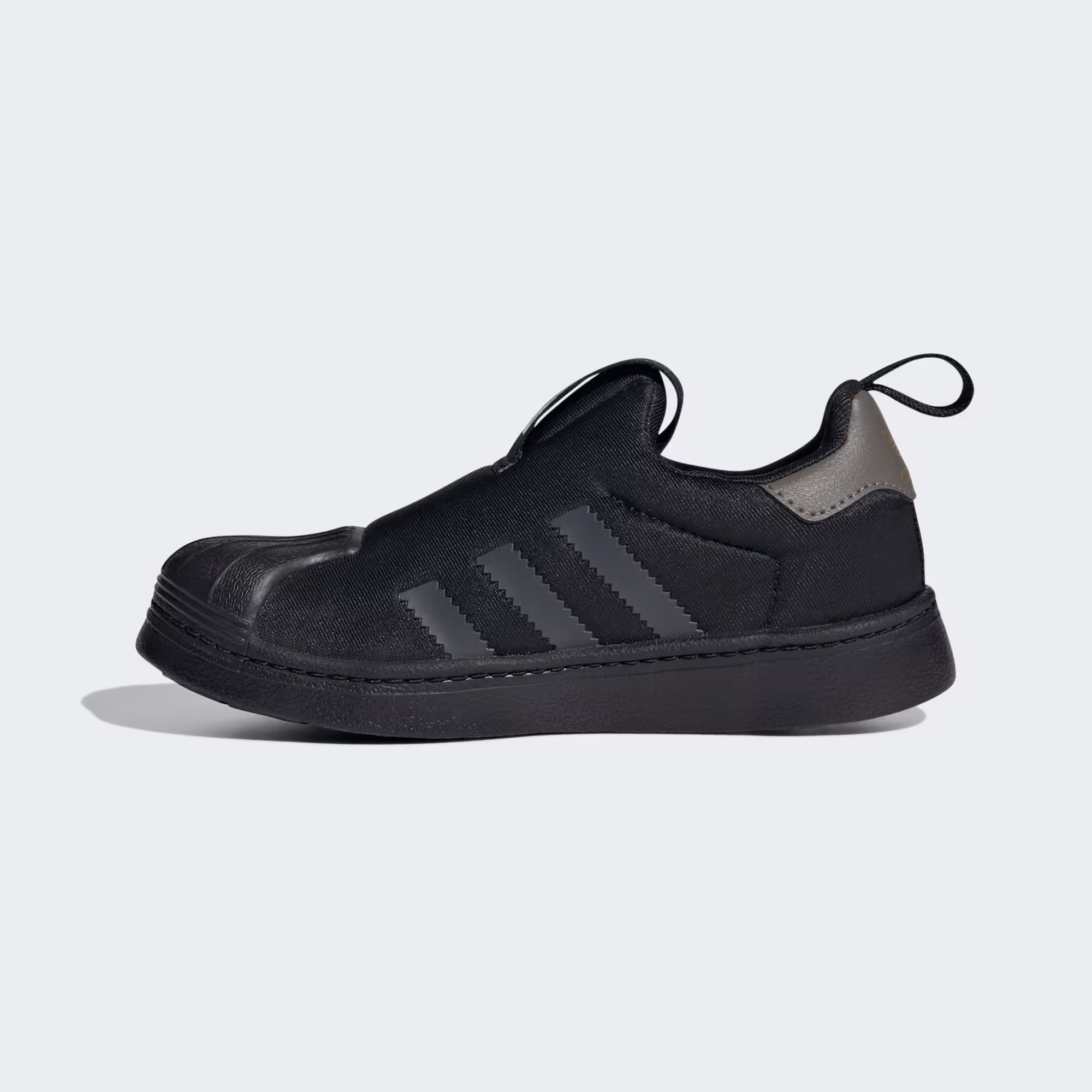 Adidas ბავშვის სპორტული ფეხსაცმელი SUPERSTAR 360 C