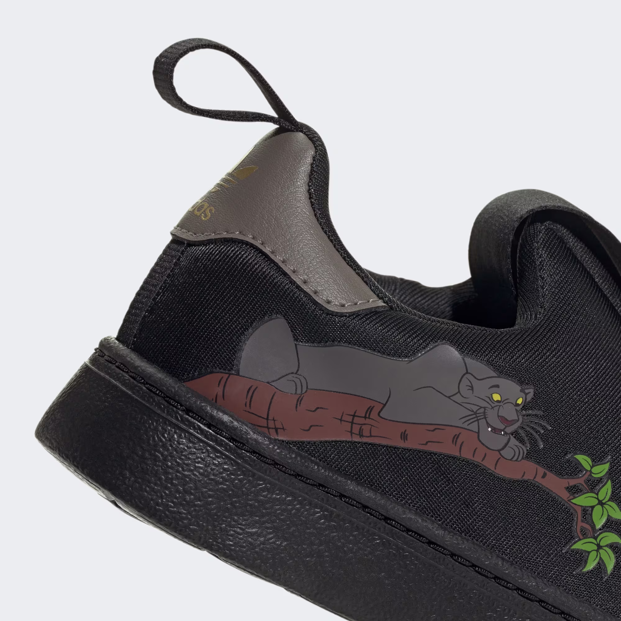 Adidas ბავშვის სპორტული ფეხსაცმელი SUPERSTAR 360 C