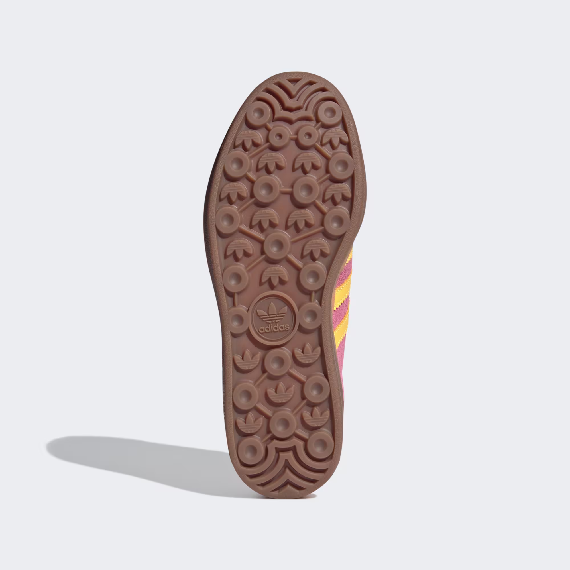 Adidas ქალის სპორტული ფეხსაცმელი GAZELLE BOLD W