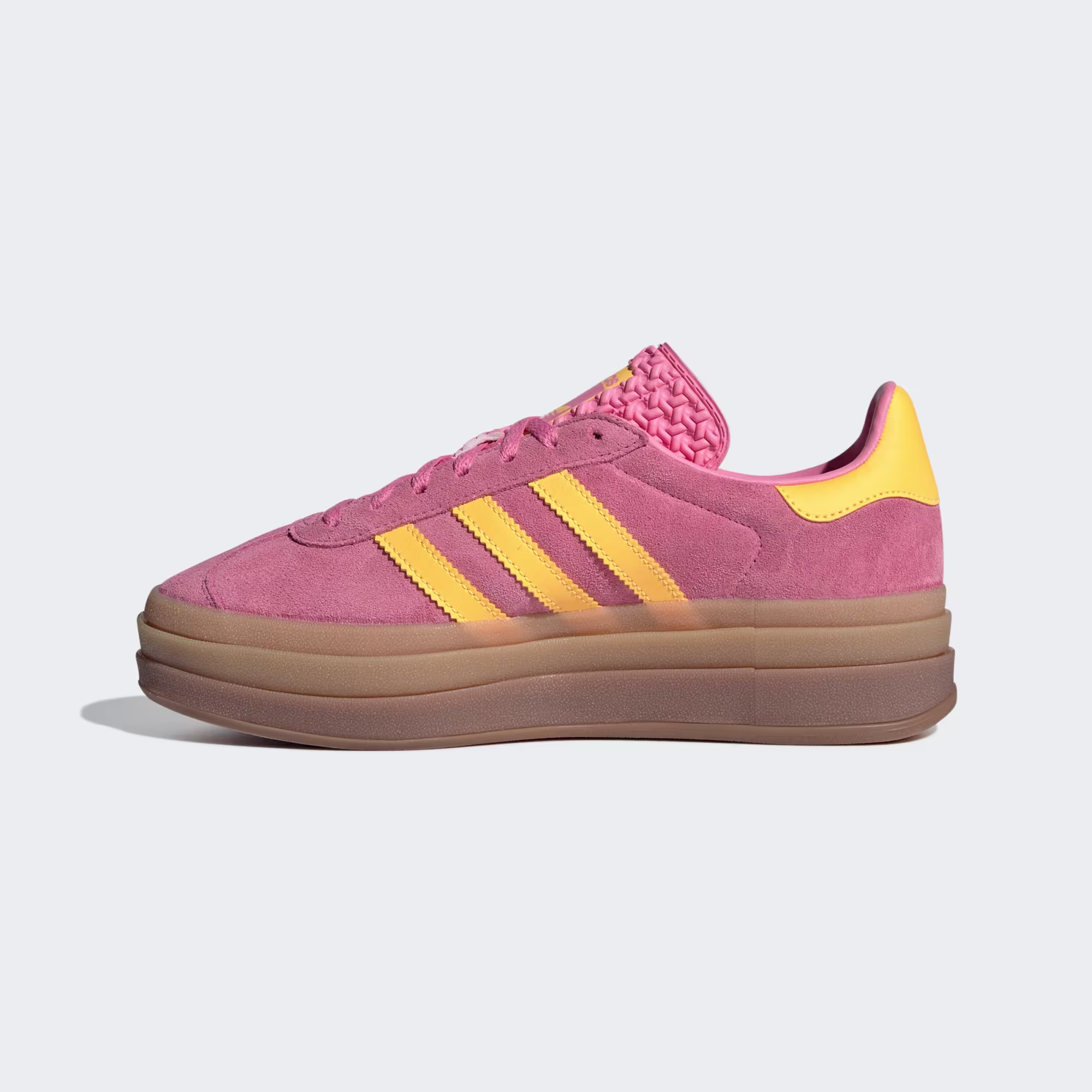 Adidas ქალის სპორტული ფეხსაცმელი GAZELLE BOLD W