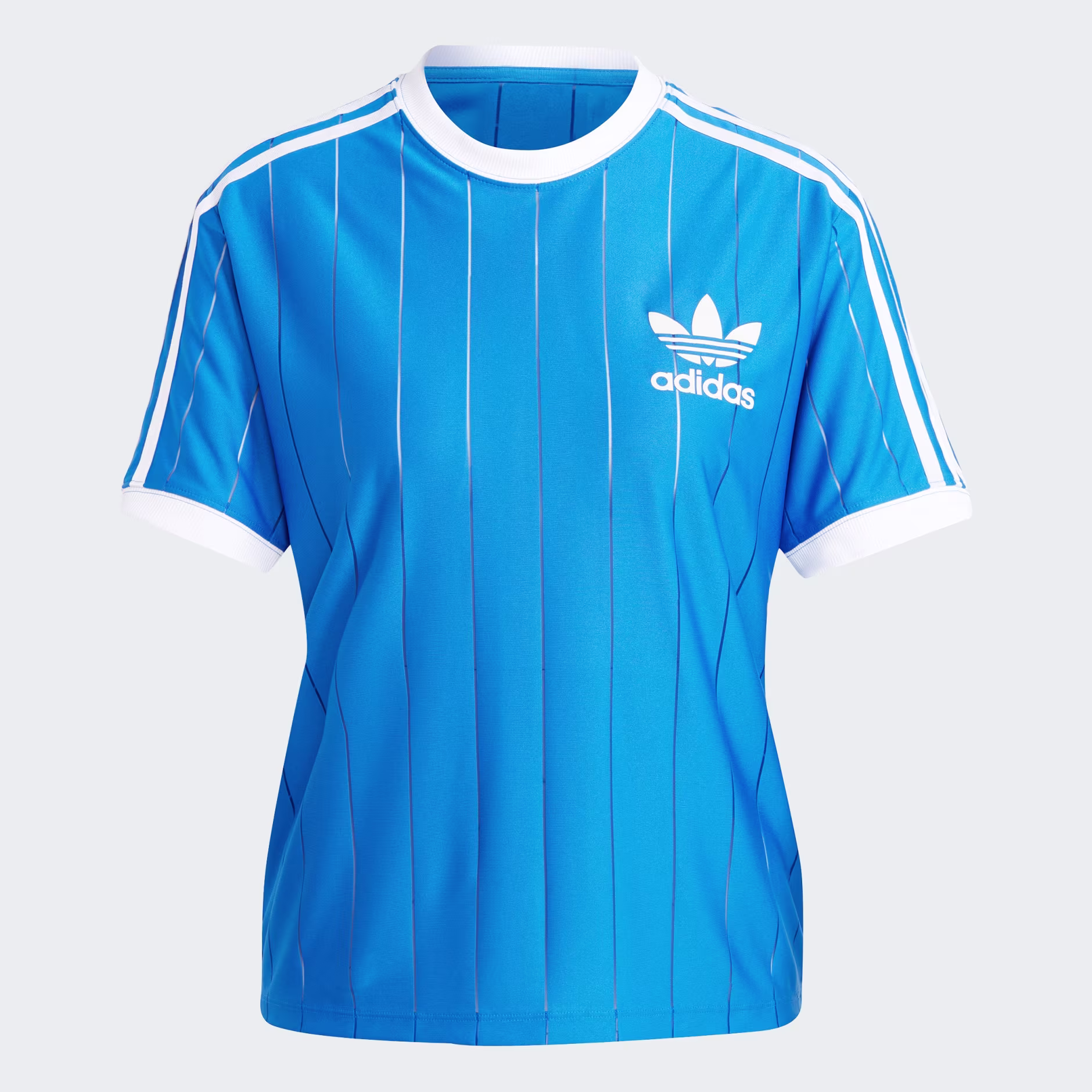Adidas ქალის მაისური 3 S PNST TEE