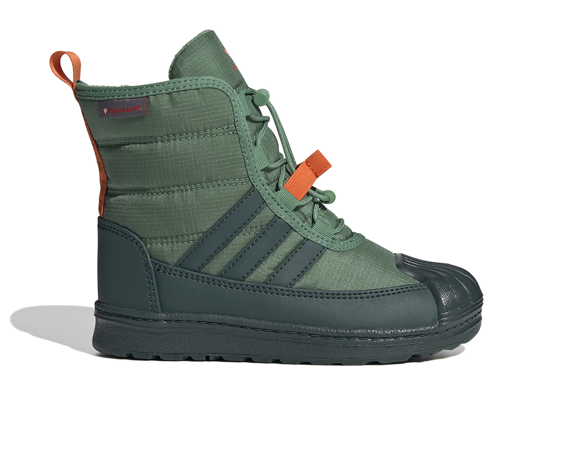 Adidas ბავშვის სპორტული ფეხსაცმელი SUPERSTAR 360 BOOT 2.0 C