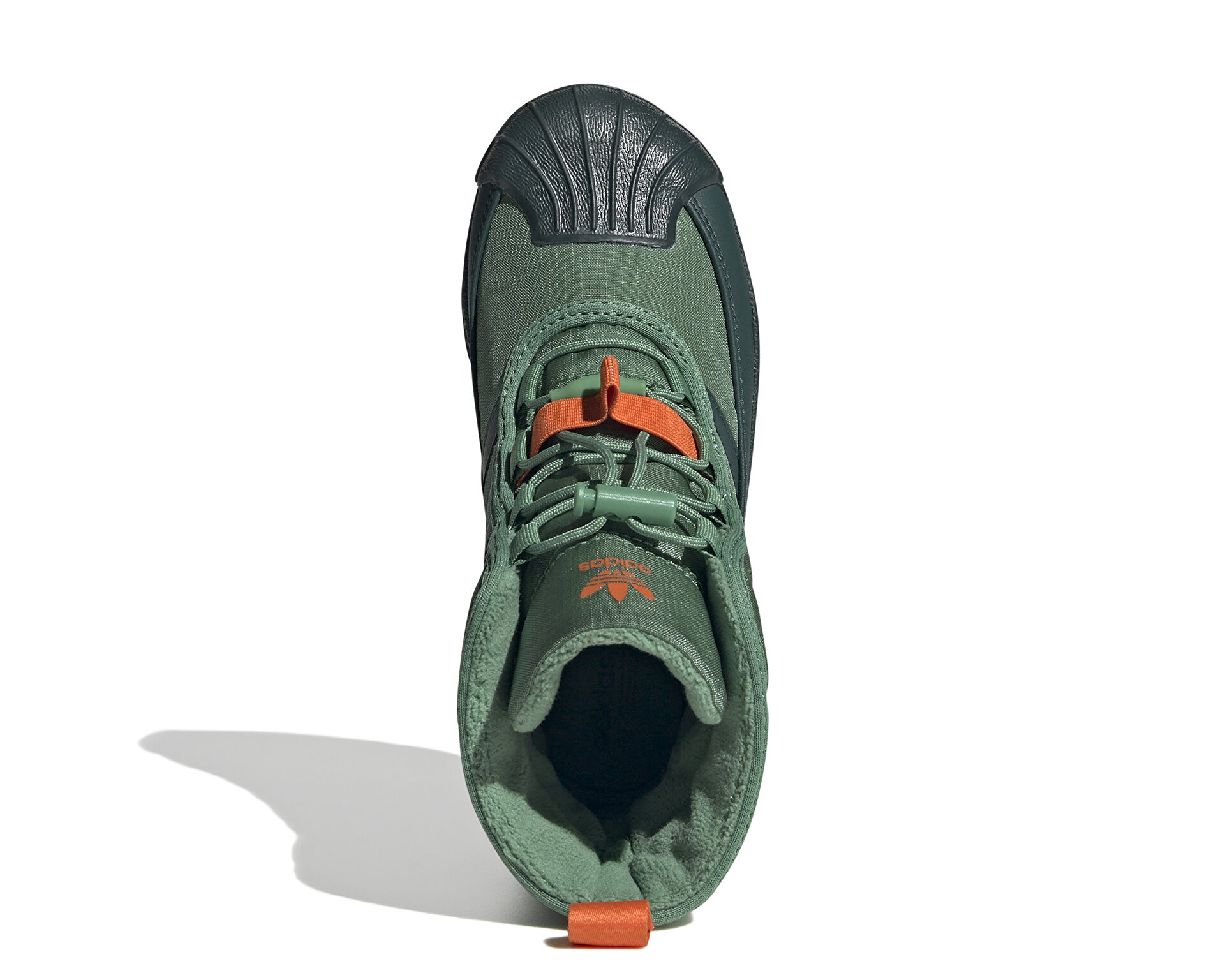 Adidas ბავშვის სპორტული ფეხსაცმელი SUPERSTAR 360 BOOT 2.0 C