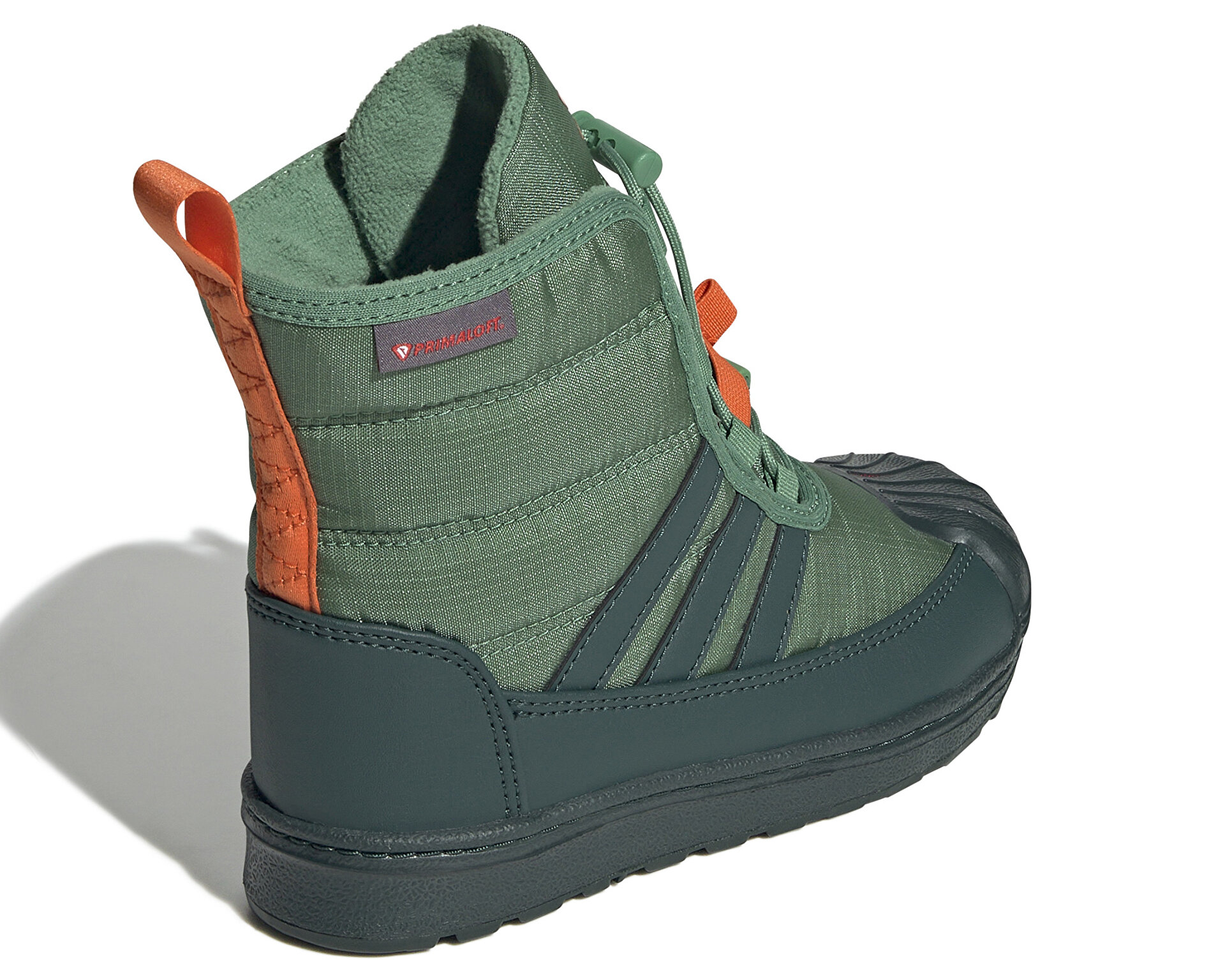 Adidas ბავშვის სპორტული ფეხსაცმელი SUPERSTAR 360 BOOT 2.0 C
