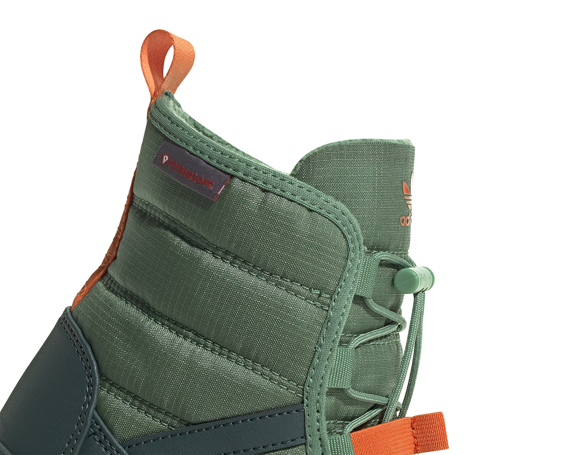 Adidas ბავშვის სპორტული ფეხსაცმელი SUPERSTAR 360 BOOT 2.0 C